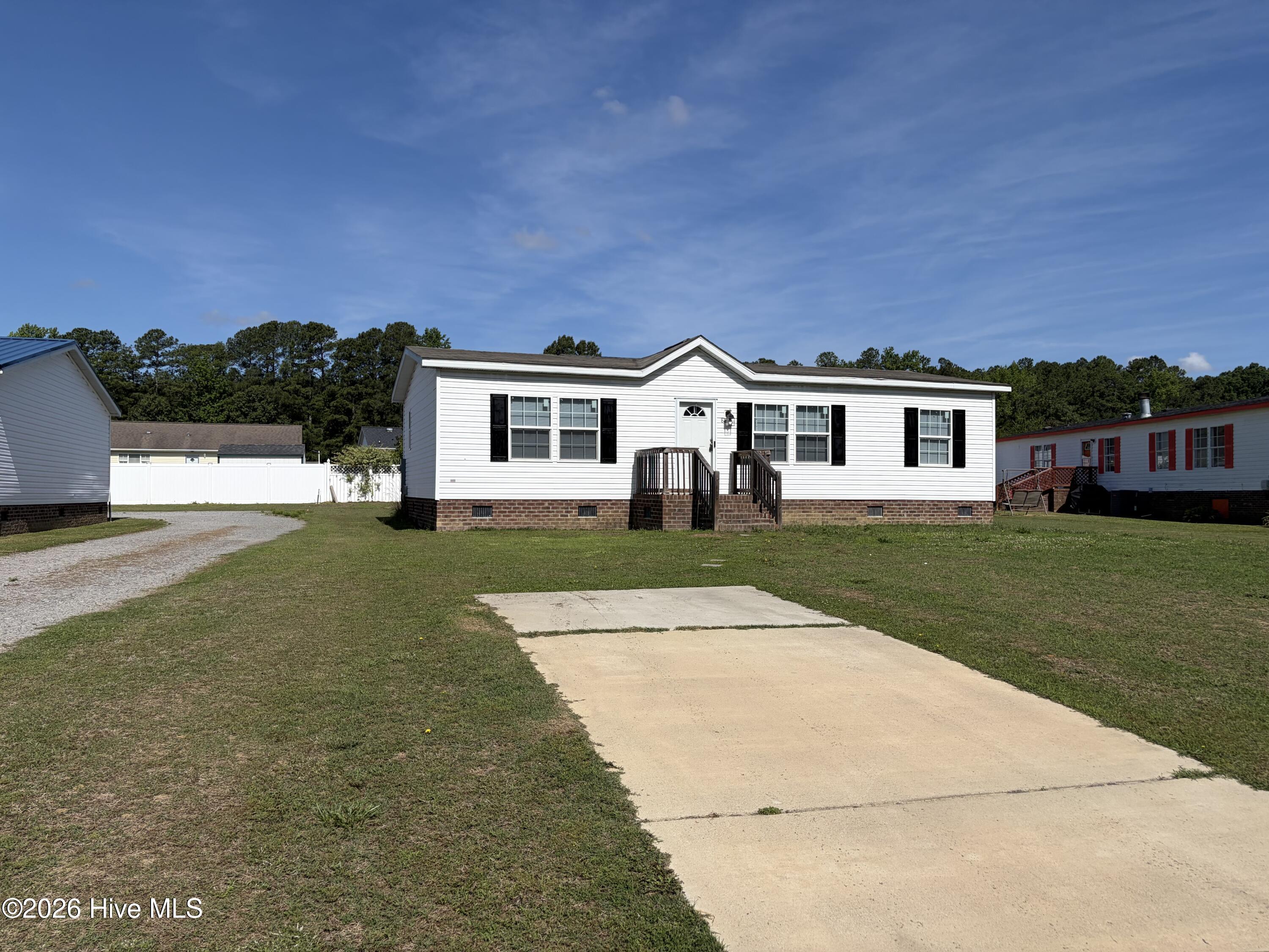 Homes for sale in Roanoke Rapids, NC | 88 Wolf Trap Ct, Roanoke Rapids, NC 27870 | MLS# 100578028
