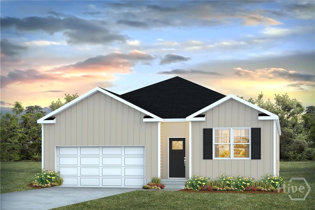 Homes for sale in Hardeeville, SC | 69 Planters Ct, Hardeeville, SC 29927 | MLS# SA356041
