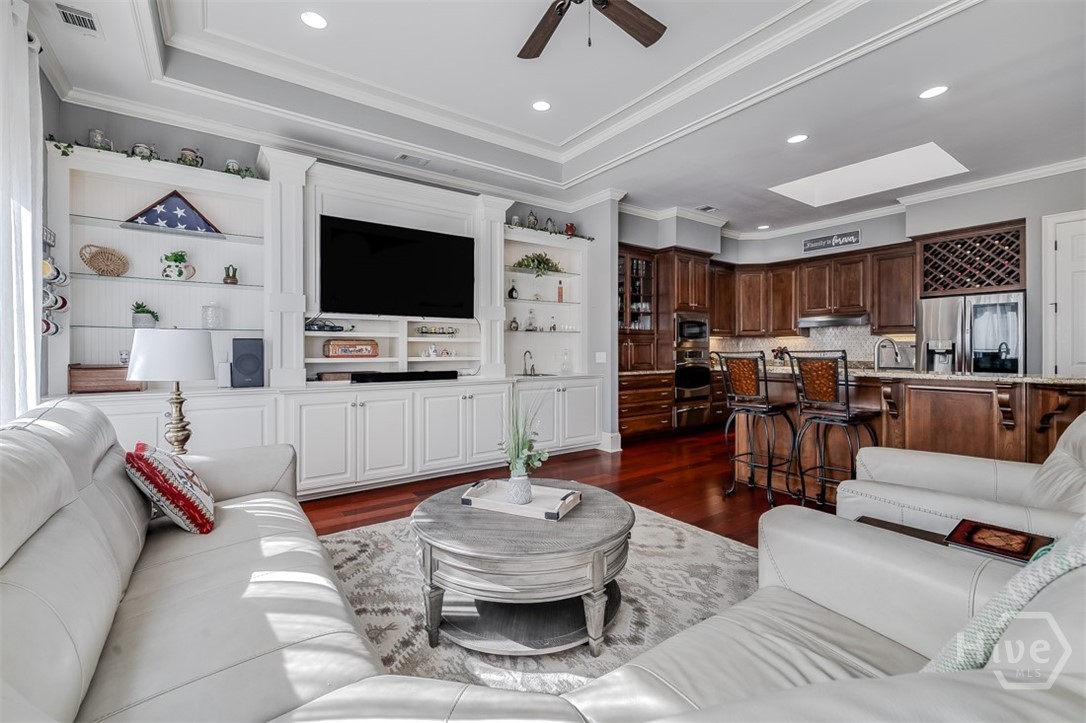 3 Saw Grass Court, Savannah, GA, 31405