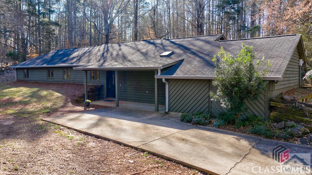 231 Rivercliff Drive, Athens, GA 30607 Listing Photo  1