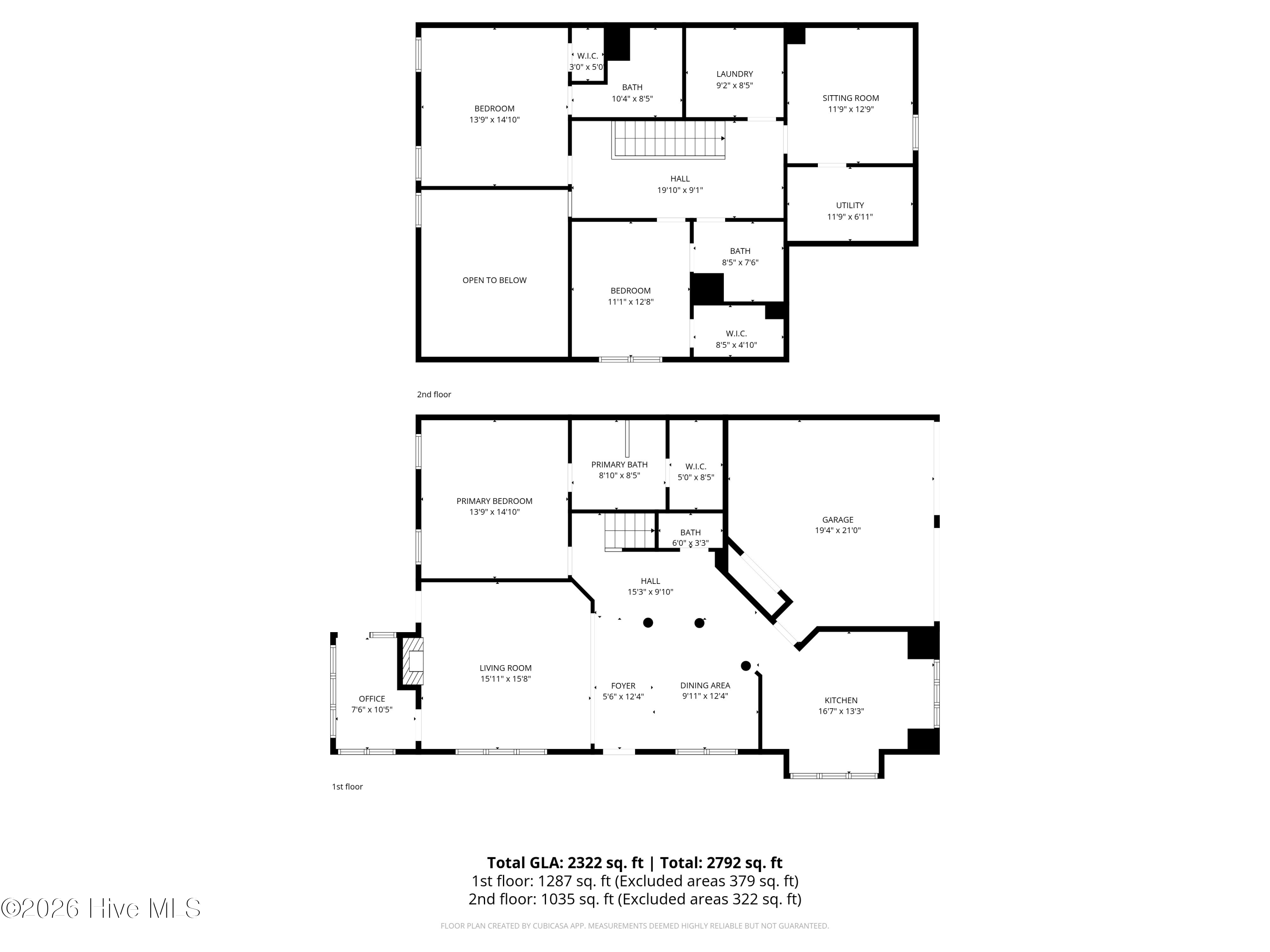 Townhouse For Sale - 4016 Townes Court<br/> Wilson, NC 27896