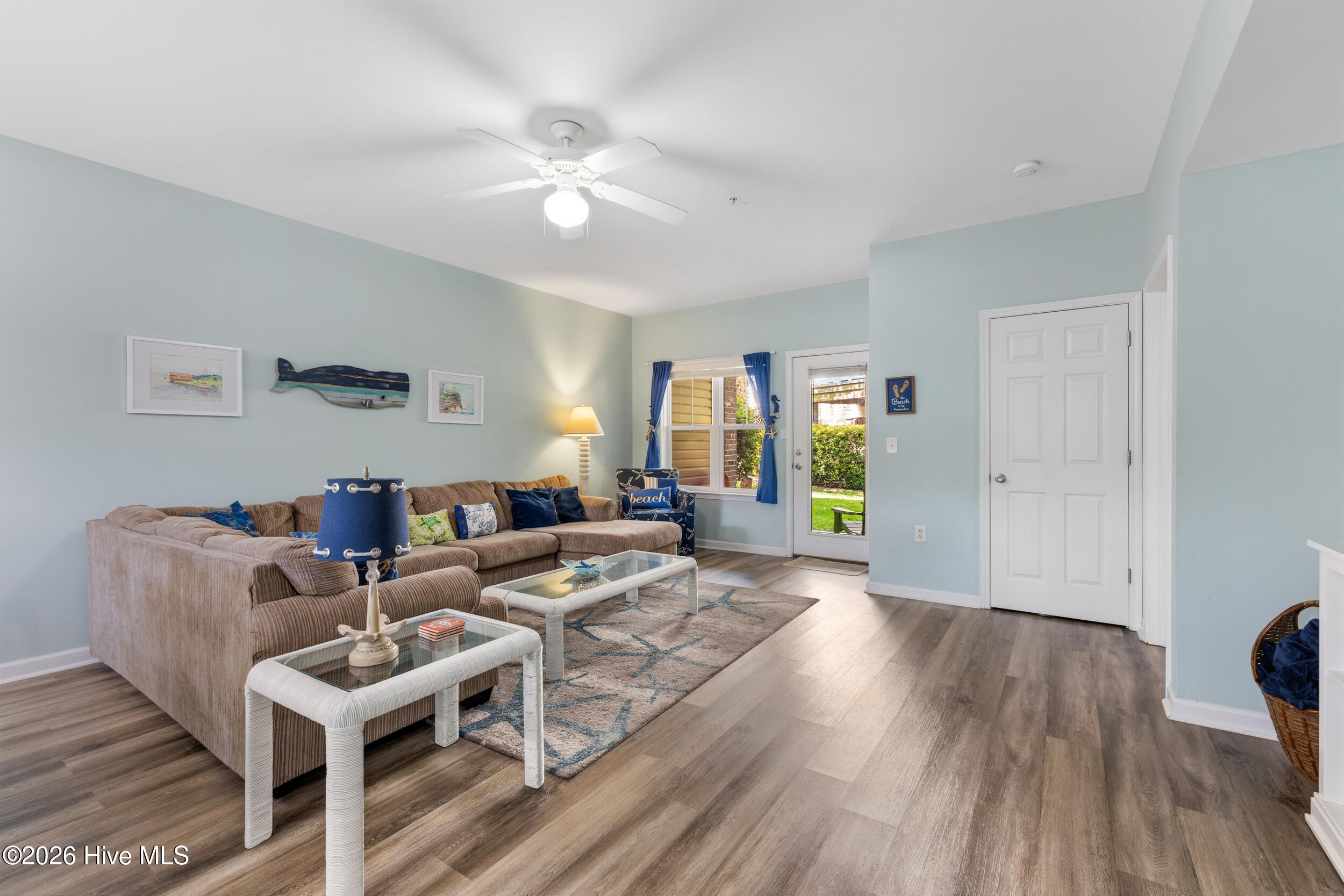 4134 Vanessa Drive SE UNIT 2, Southport, NC, 28461
