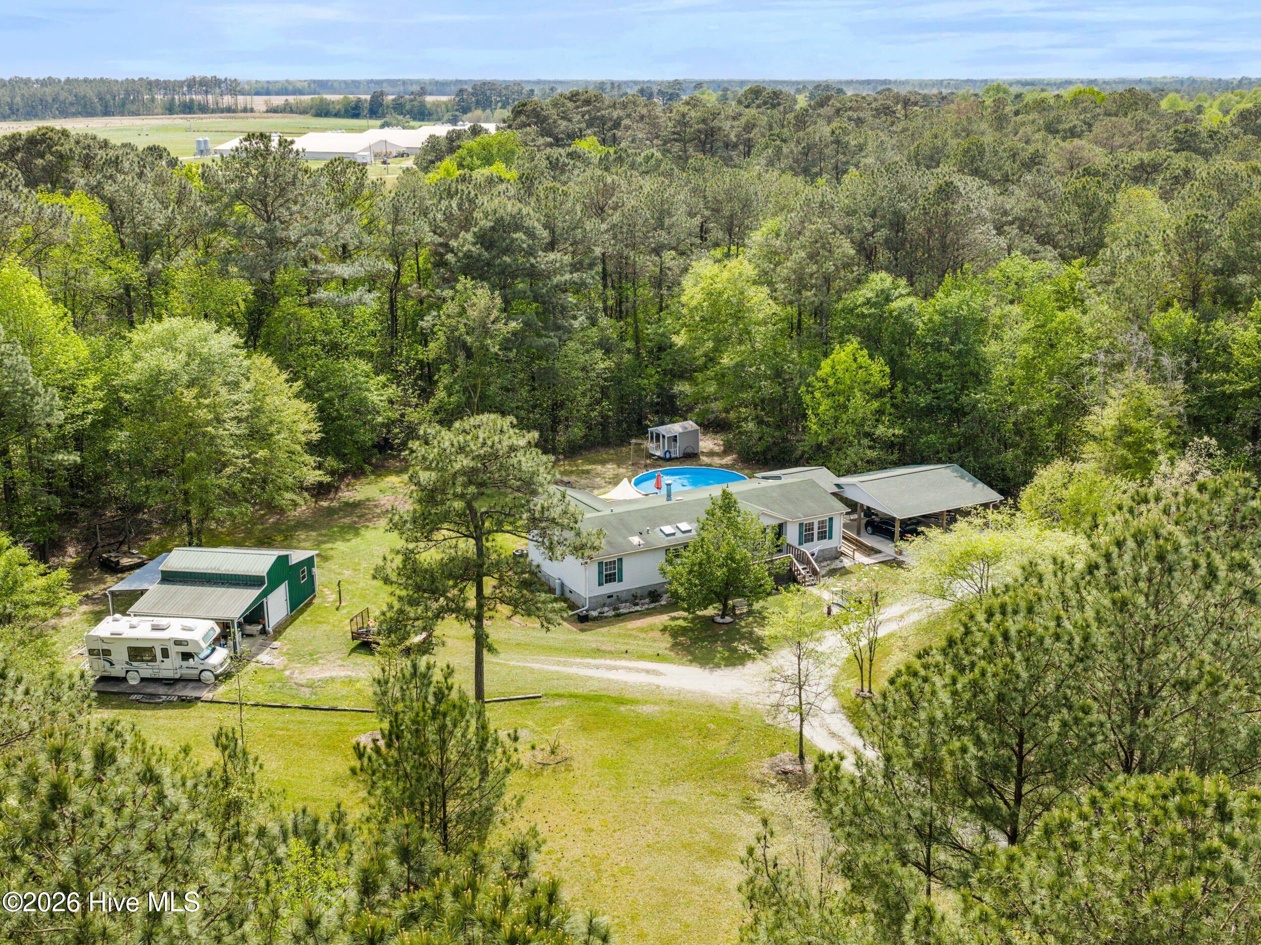 3813 E Baywood Lane, Greenville, NC, 27834