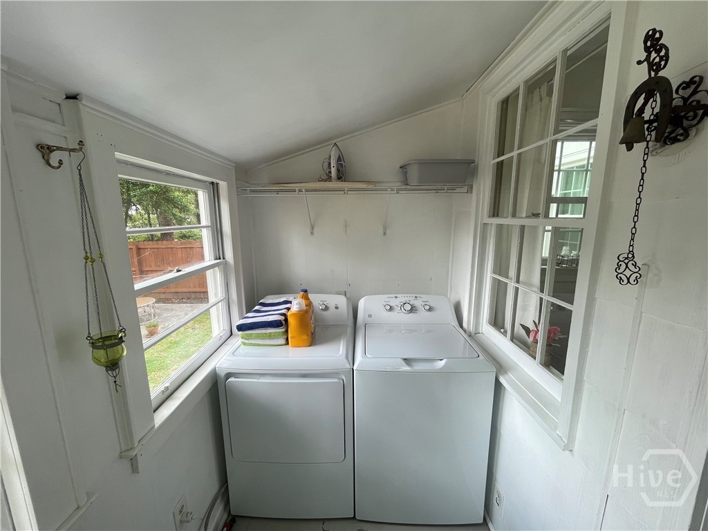 12 W 51st Street, Savannah, GA 31405 Listing Photo  10