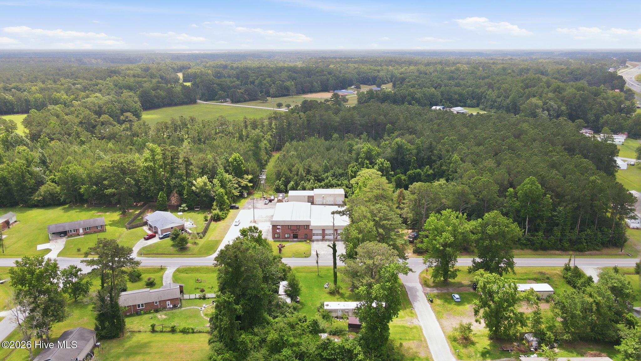 100 Hickory Hills Court,New Bern