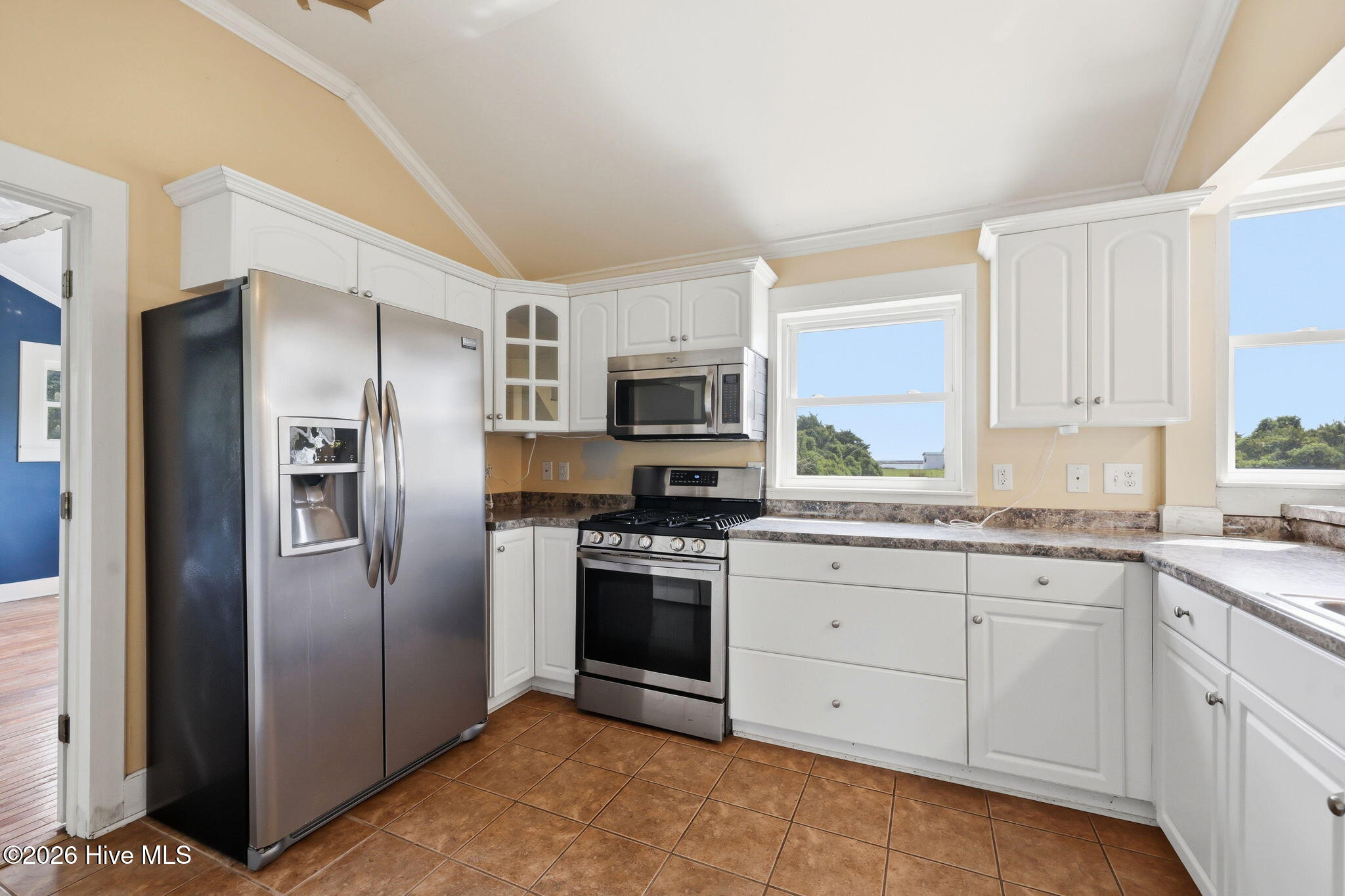 3246 Cedar Island Road,Cedar Island