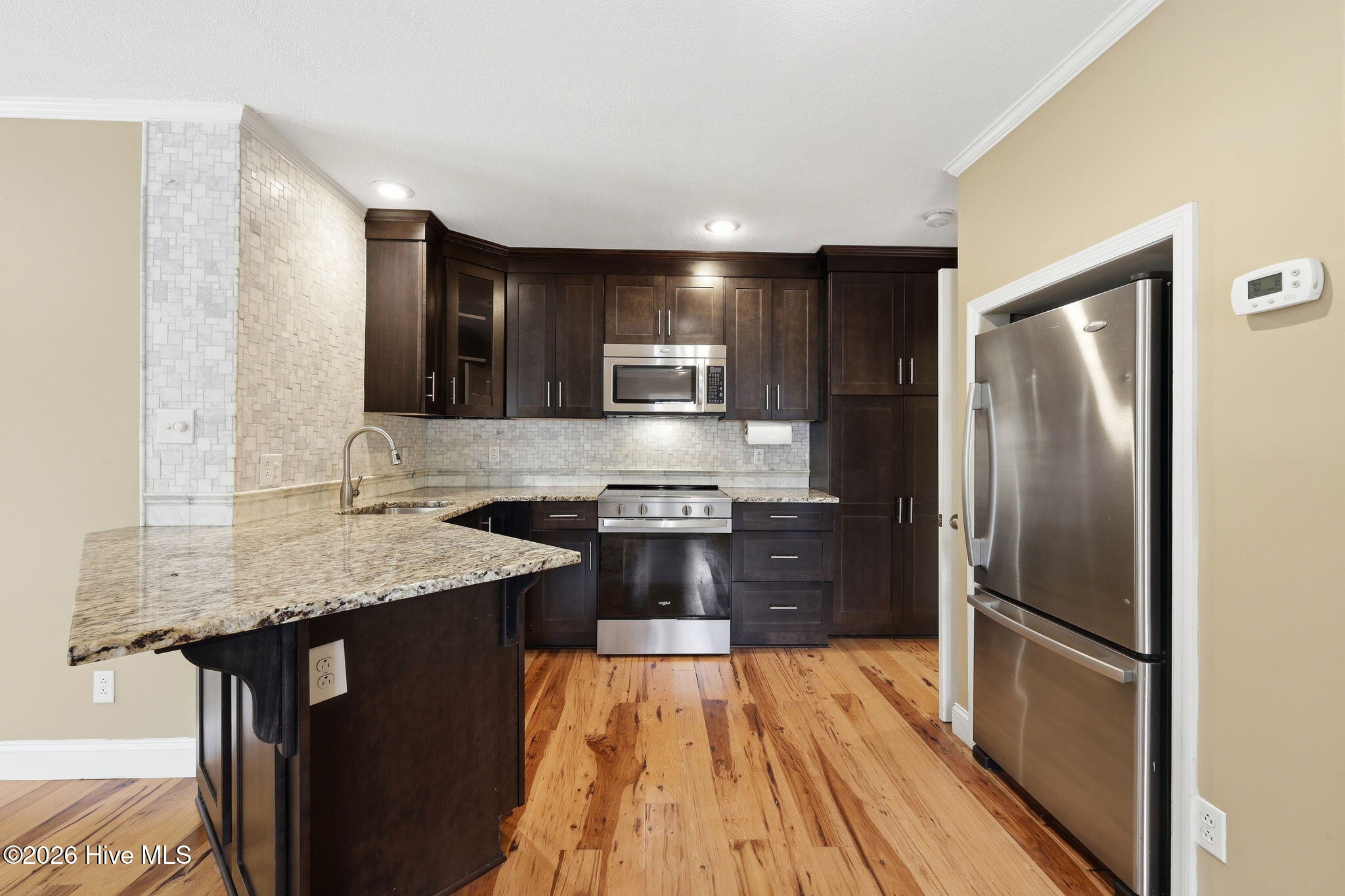 303 Midyette Street C14,Oriental