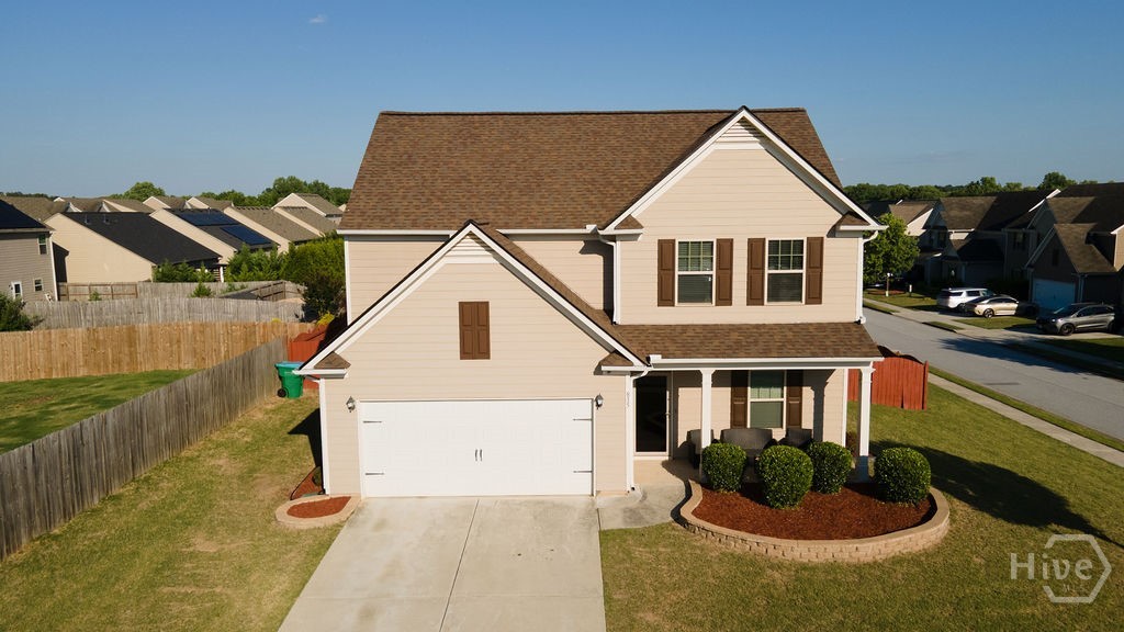 Property at 815 Summer Springs Court