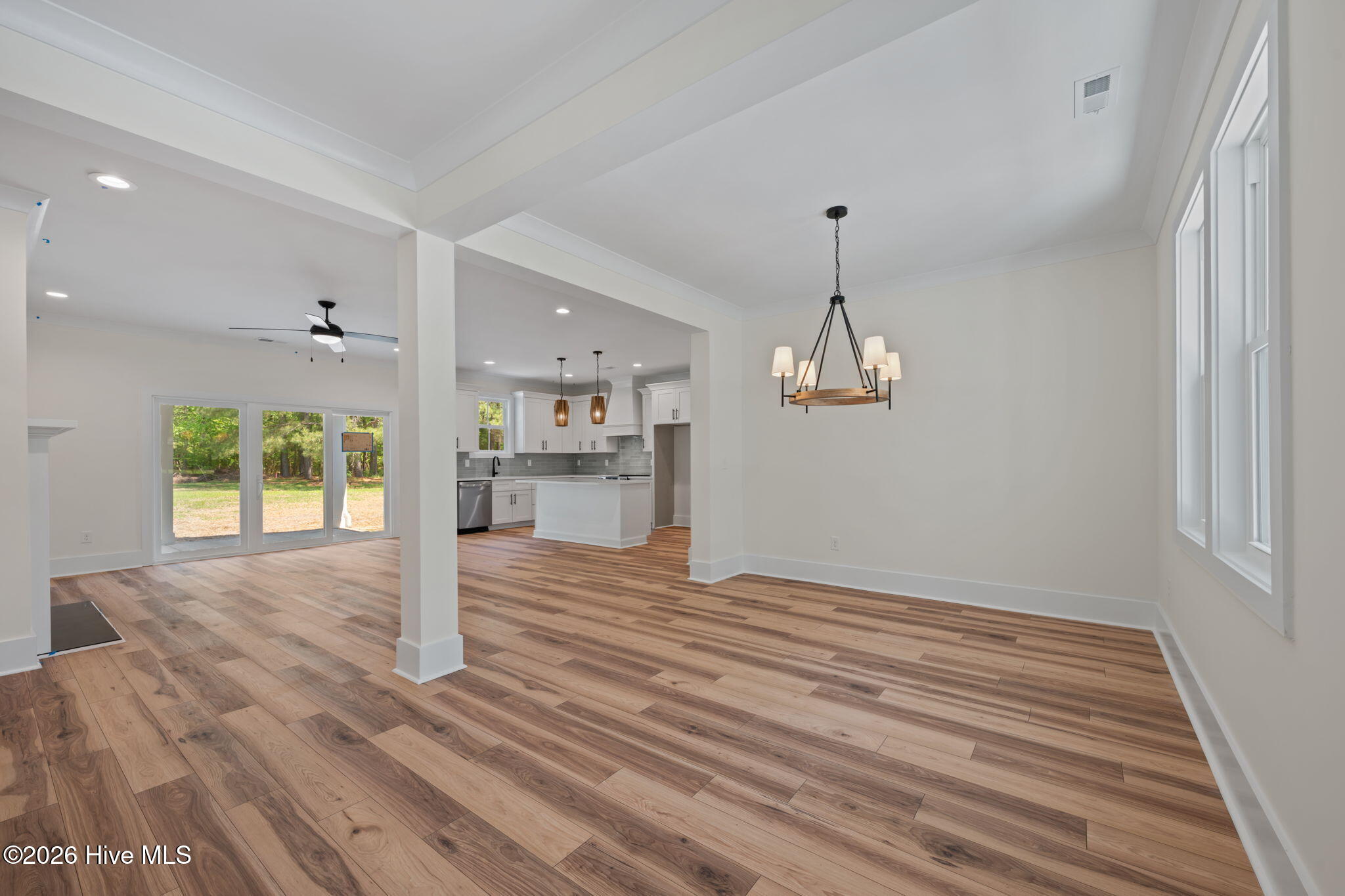 603 Windward Drive,Oriental