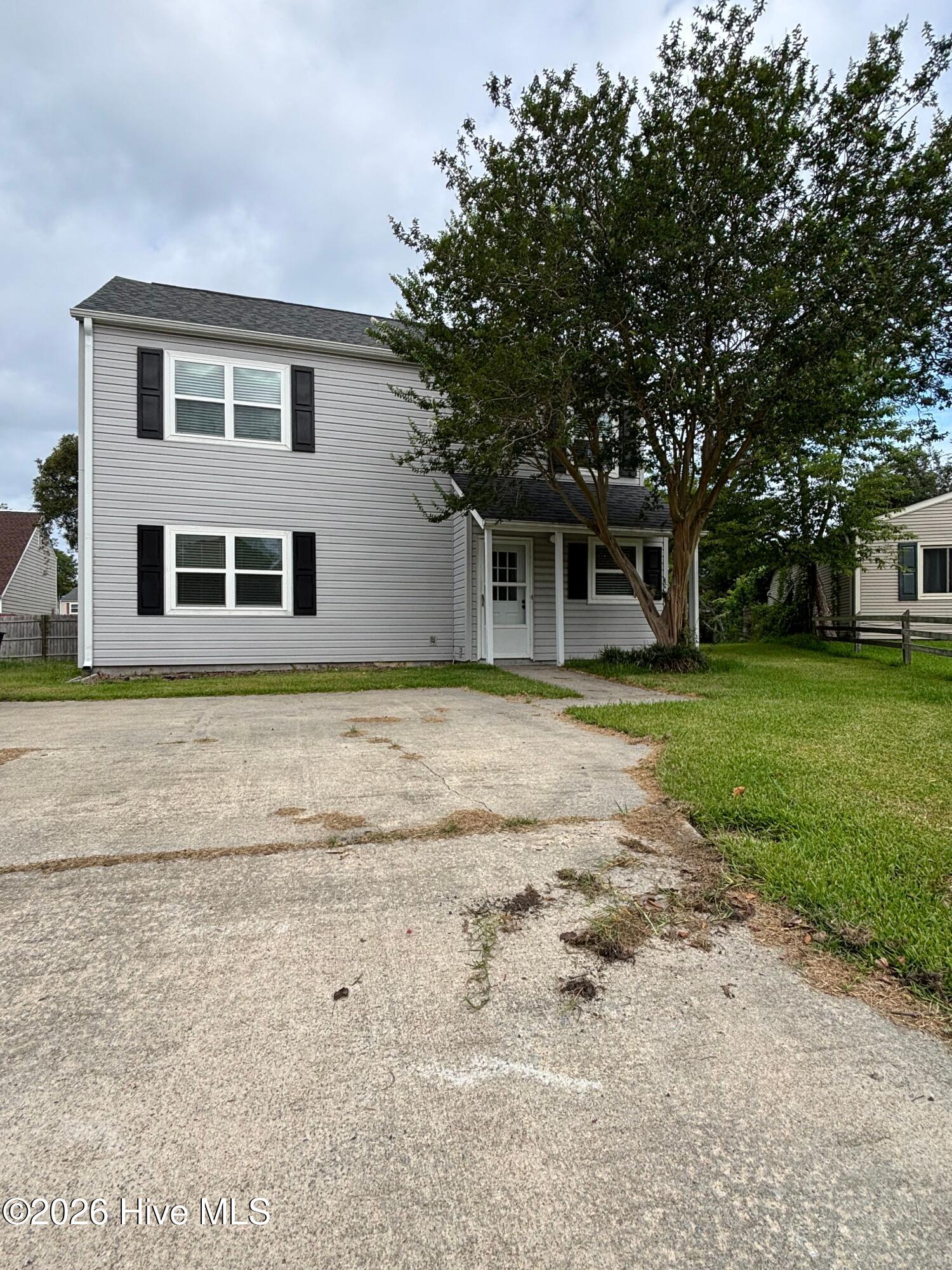 124 E Saltwood Place,Jacksonville