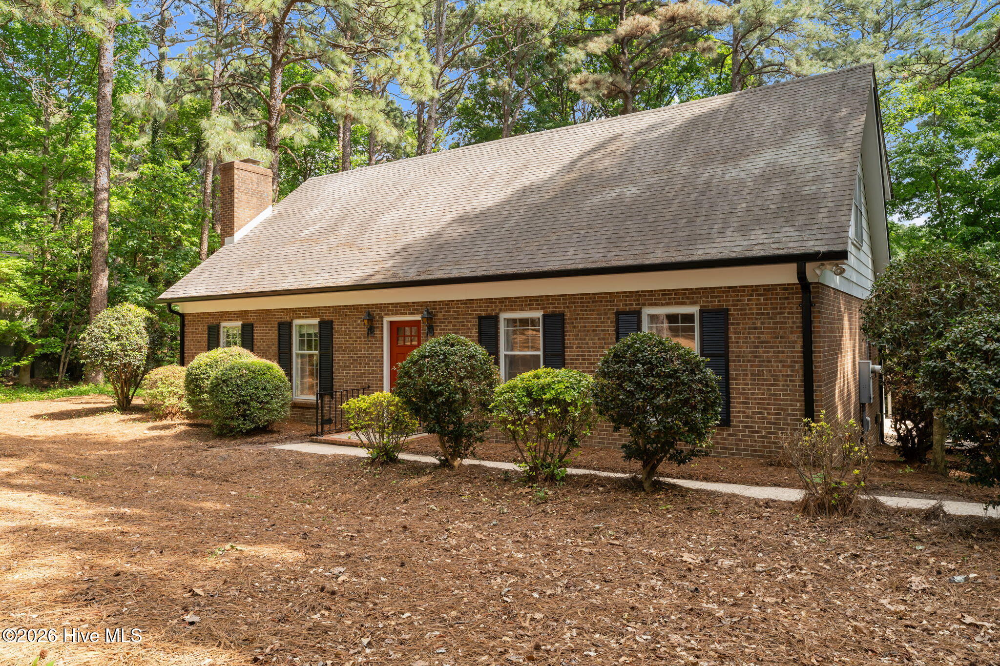 1123 N Fort Bragg Road, Southern Pines, NC, 28387