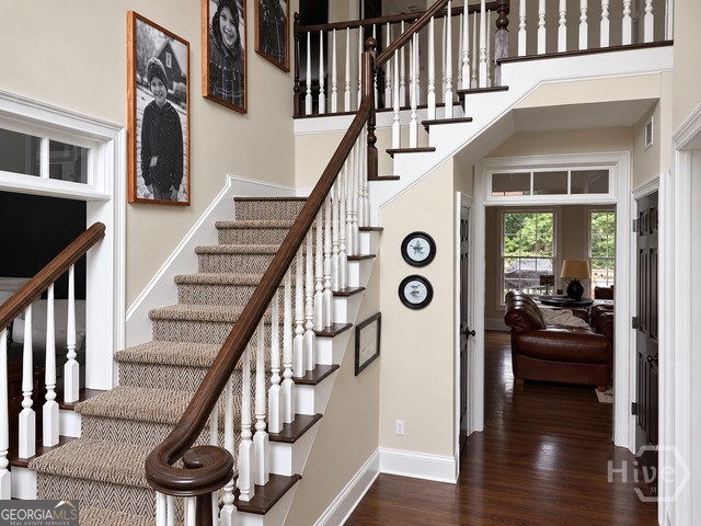 Stairwell