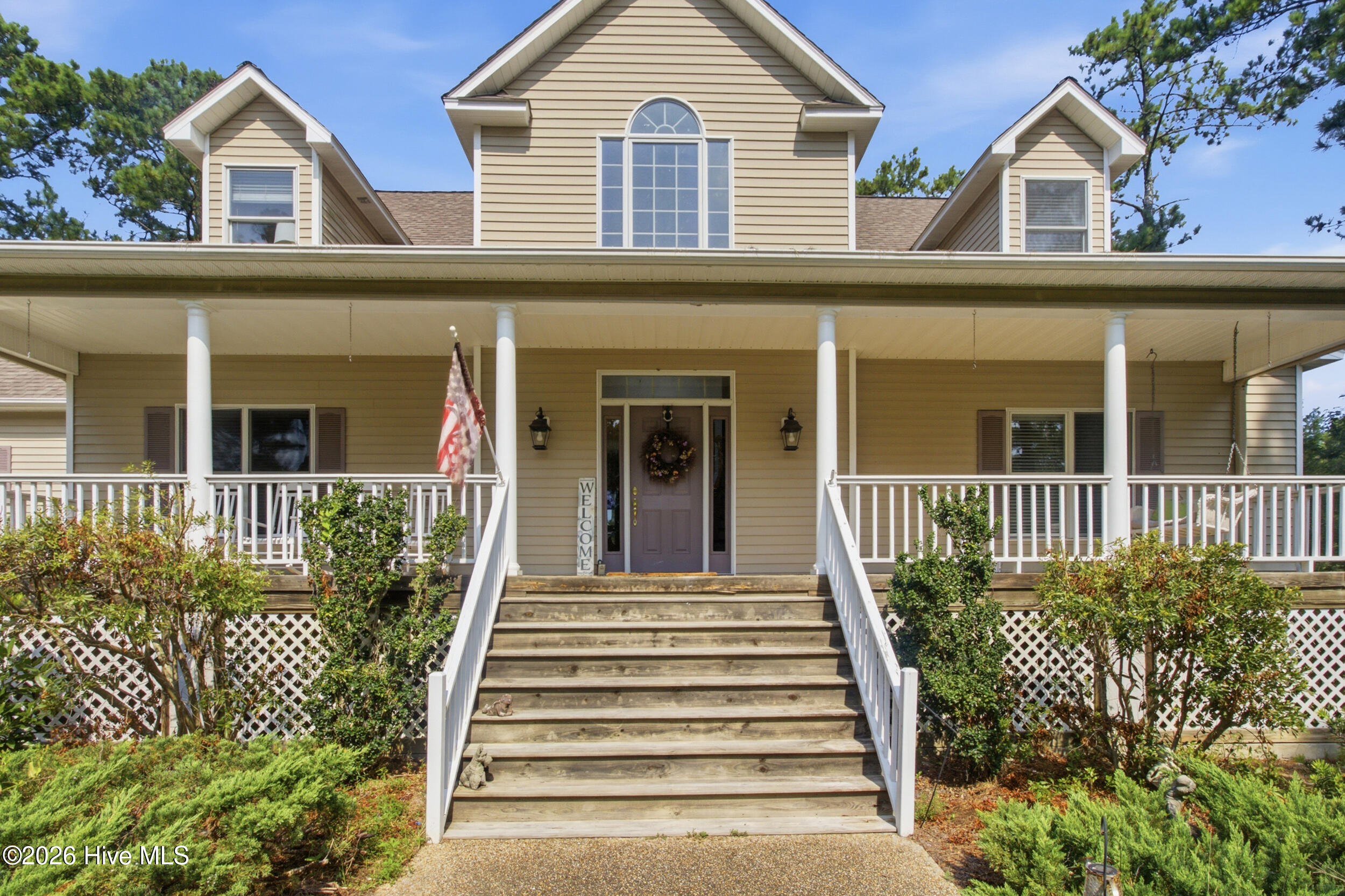 2436 Brown Creek Road,Merritt