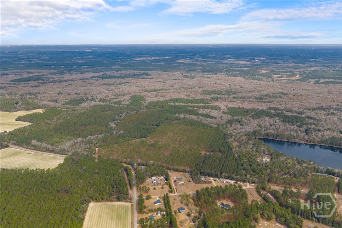 1000 Old River Road S, Brooklet, GA, 30415