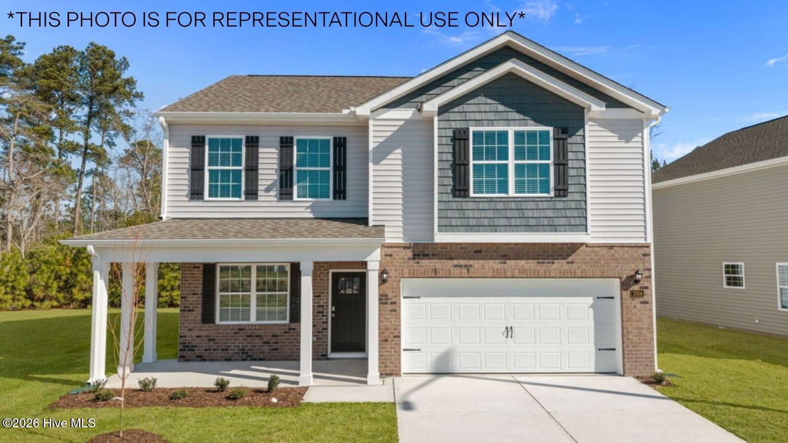 Single family home for sale at 2706 Westwood Ave W, Wilson, NC 27893 | MLS# 100608801