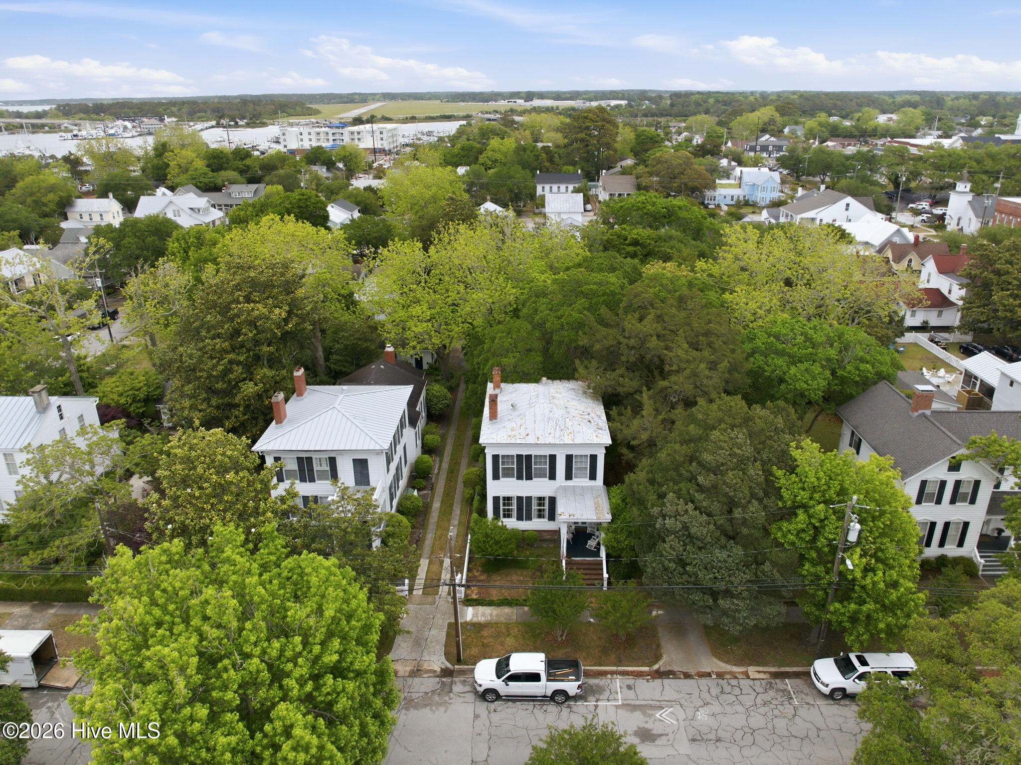 307 Ann Street,Beaufort