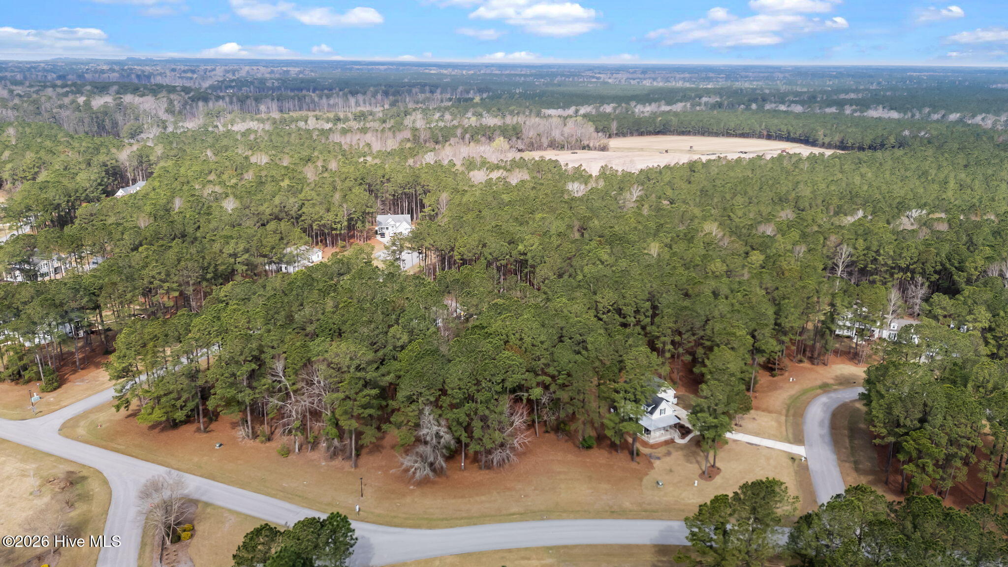 522 33 Mill Creek Drive,Minnesott Beach