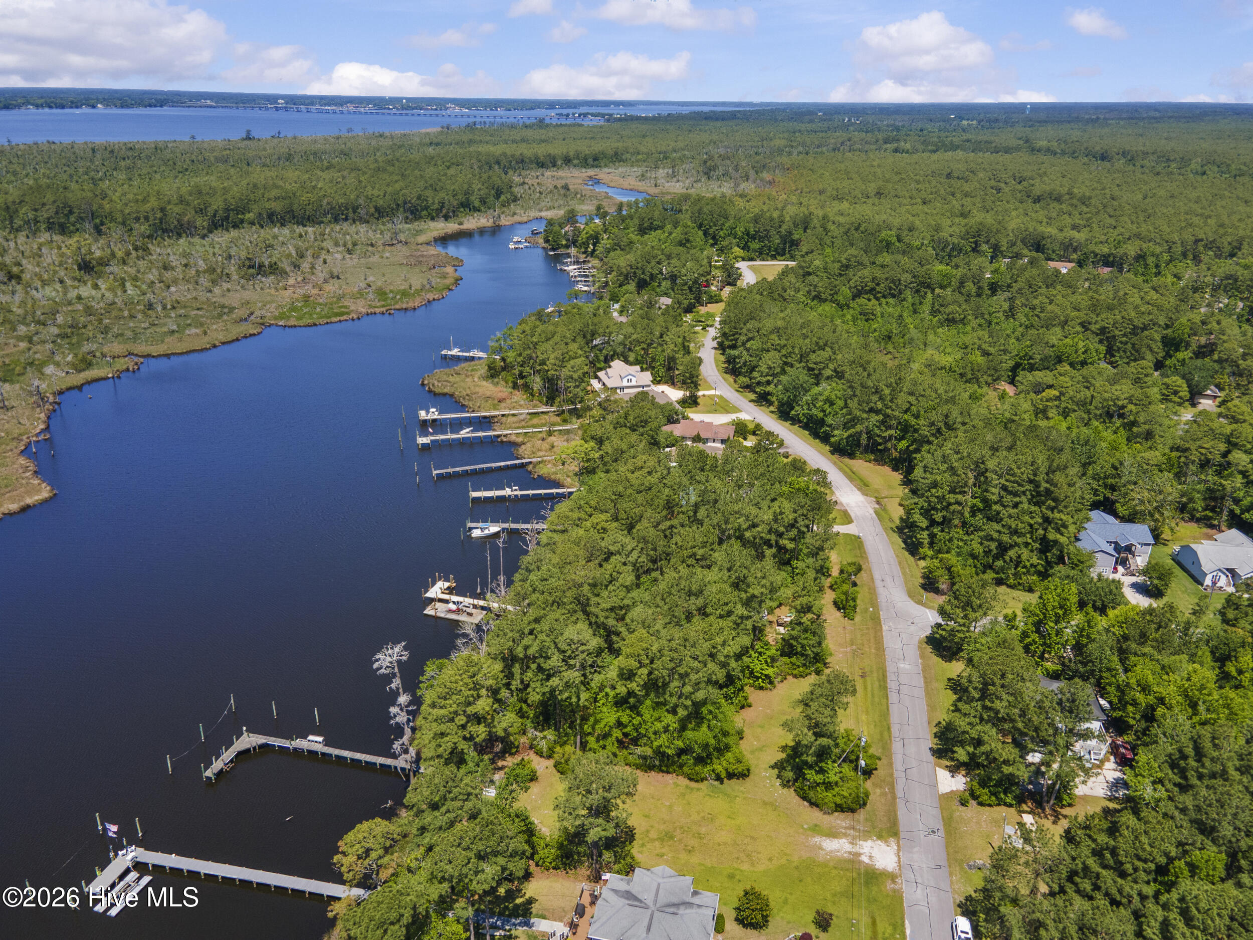 5202 Bucco Reef Road,New Bern