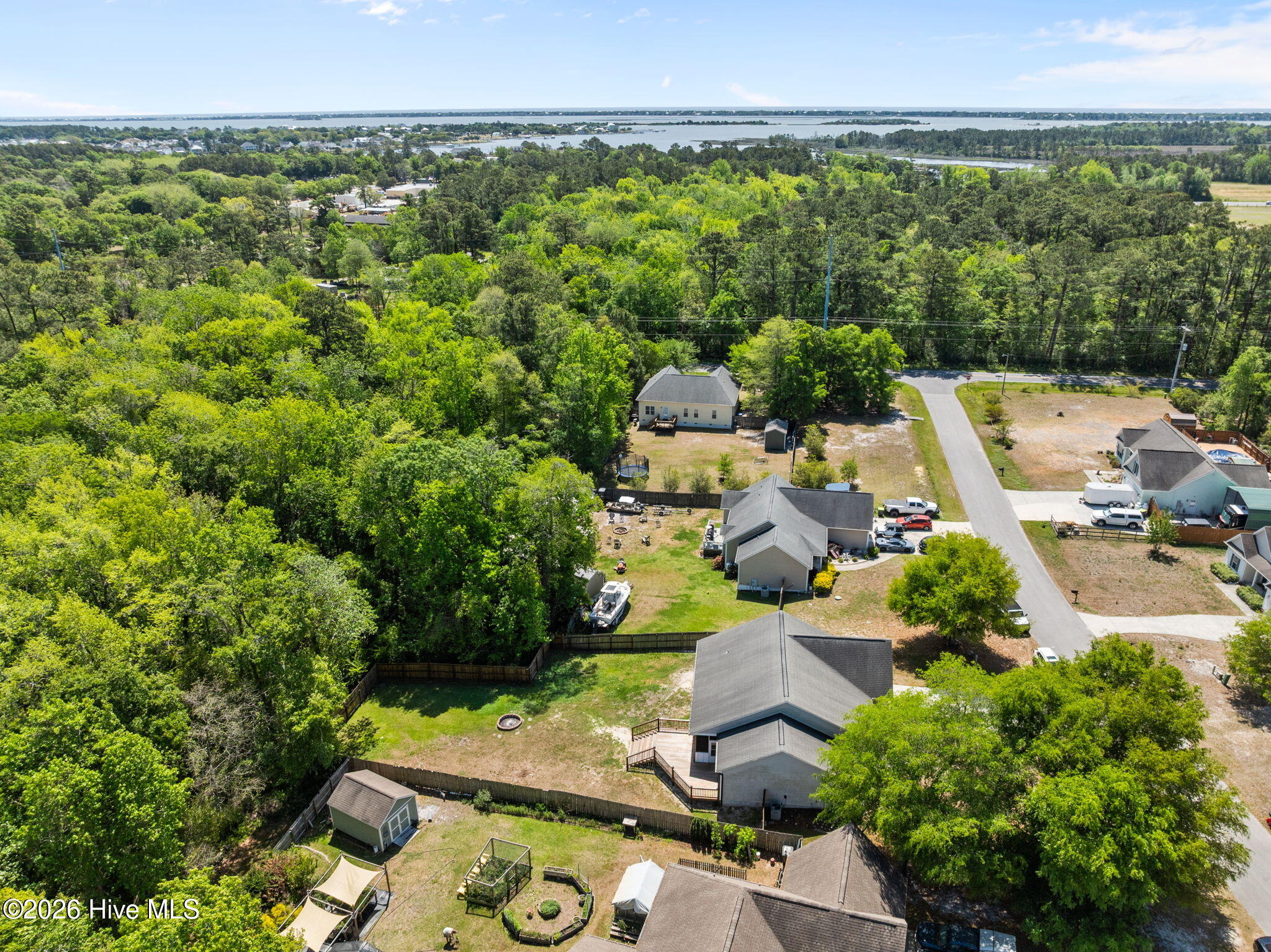 106 Wild Oak Drive,Bogue