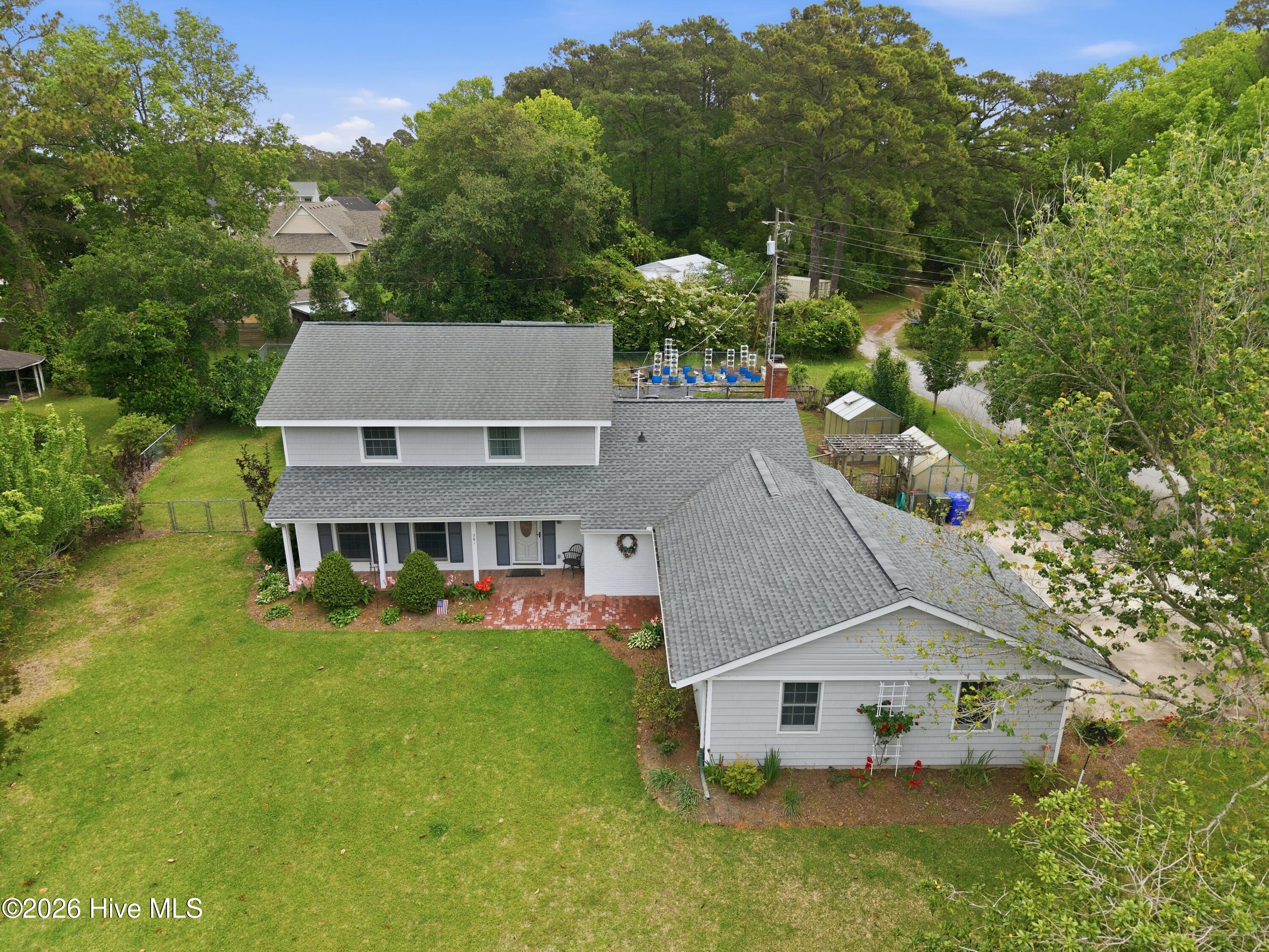 201 Sycamore Drive,Beaufort