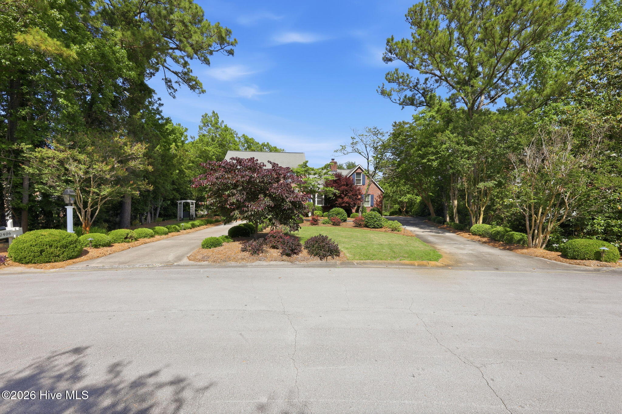 2406 Harbor Island Road,New Bern