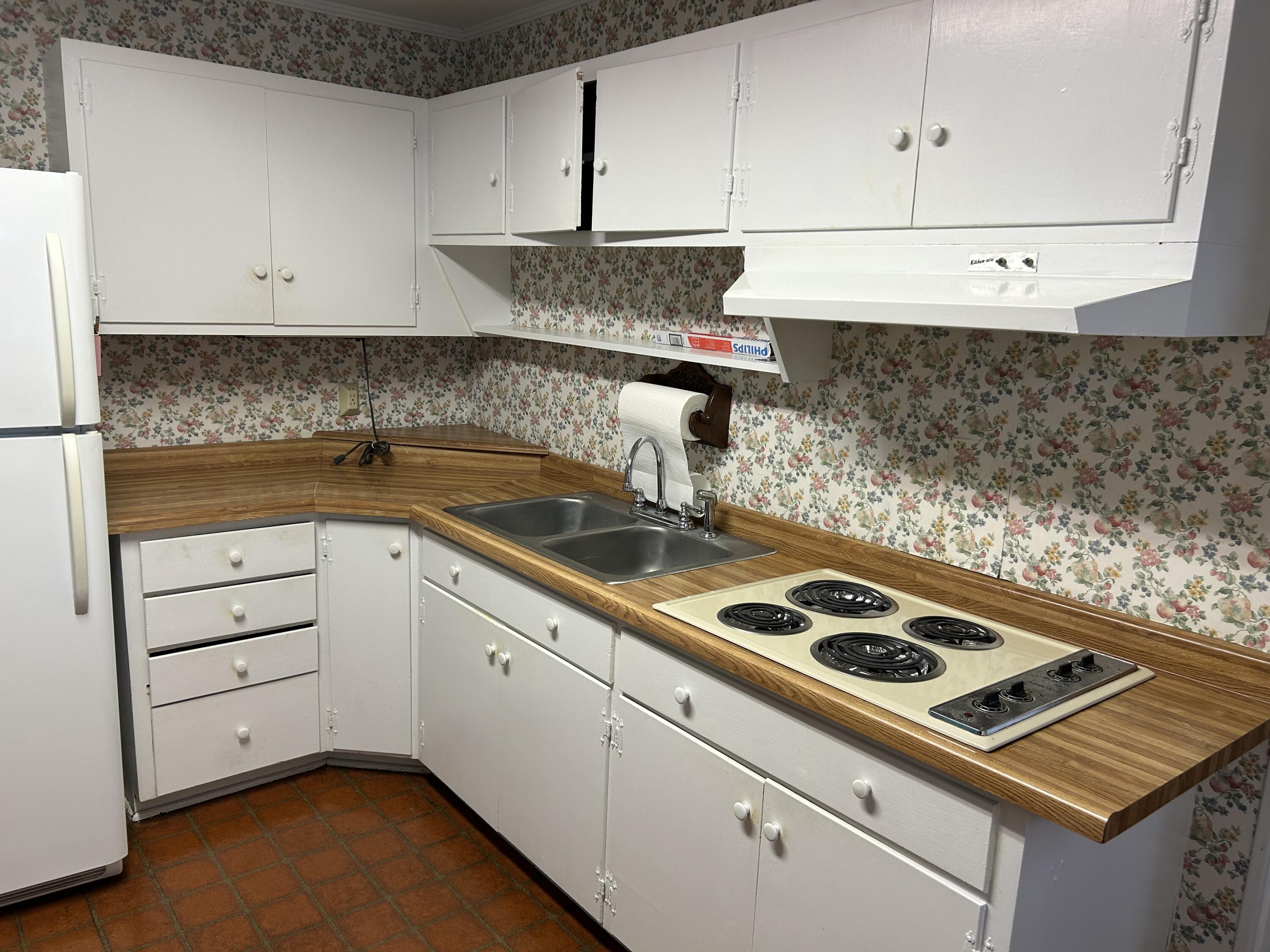 801 Cloverhurst Drive, Washington, GA, 30673