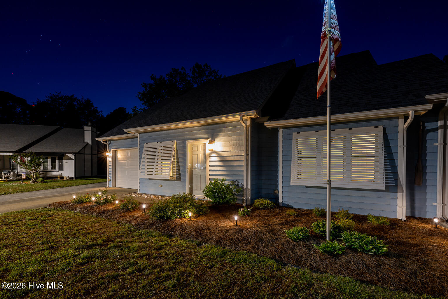 709 Windy Trail,Newport