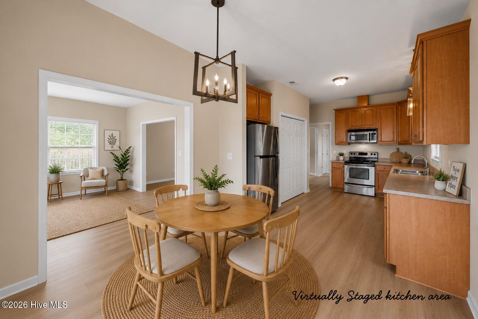 102 Blackheath Drive,New Bern