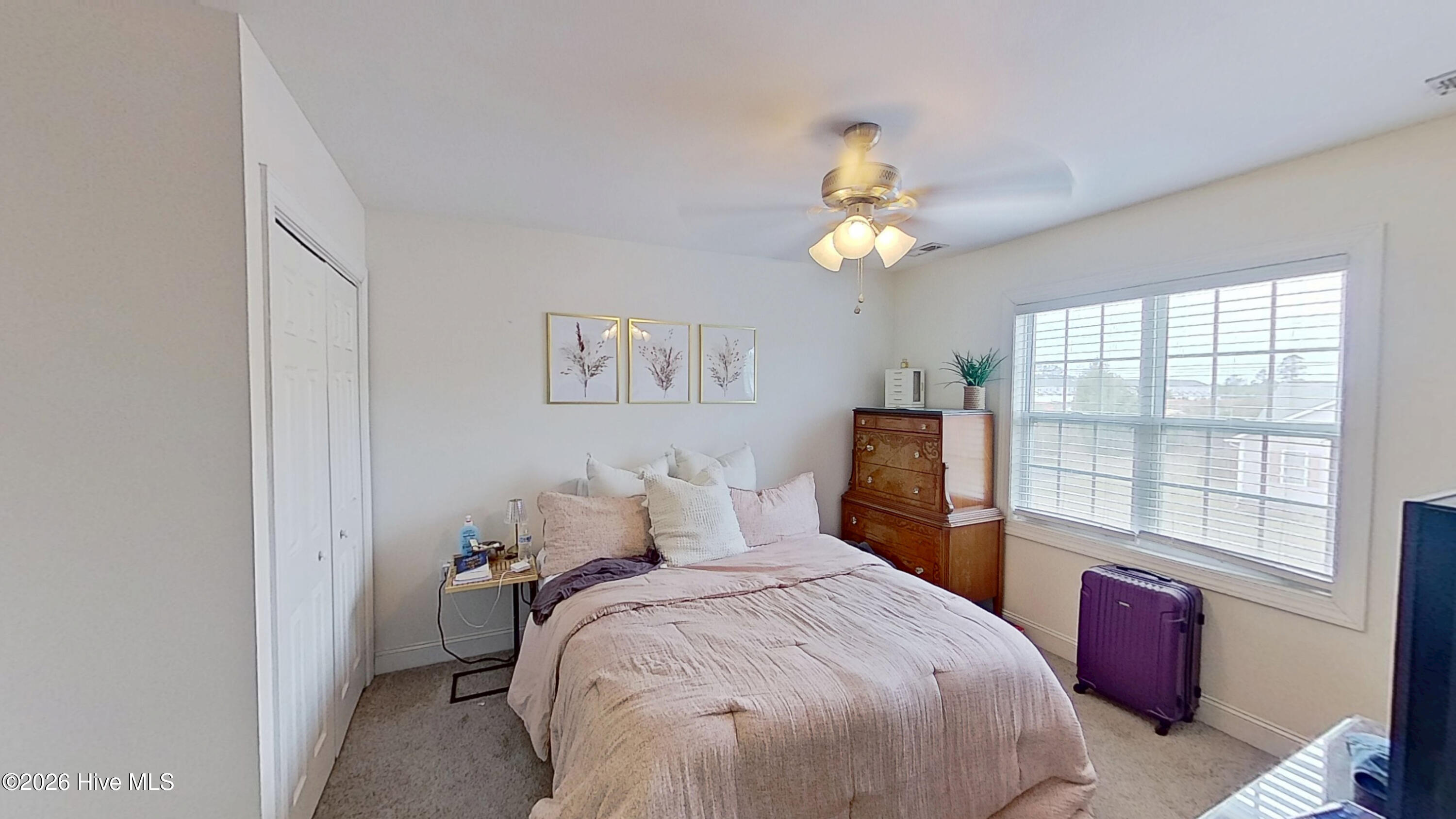 209 Oak Ridge Lane, Holly Ridge, NC, 28445