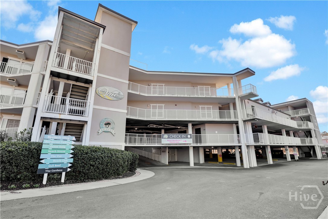 404 Butler Avenue UNIT 614, Tybee Island, GA, 31328