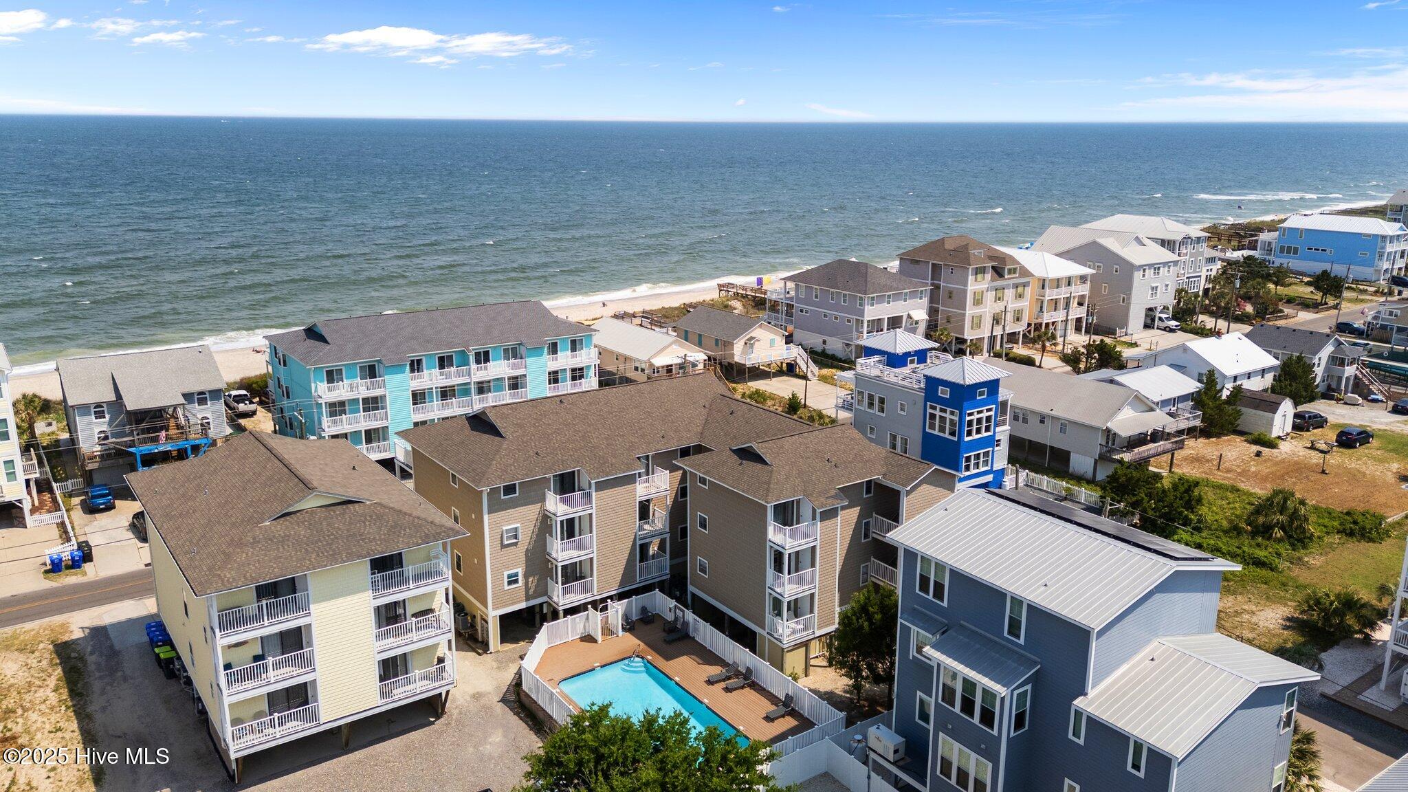 Homes for sale in Carolina Beach, NC | 1503 Carolina Beach Ave N #2a, Carolina Beach, NC 28428 | MLS# 100509298