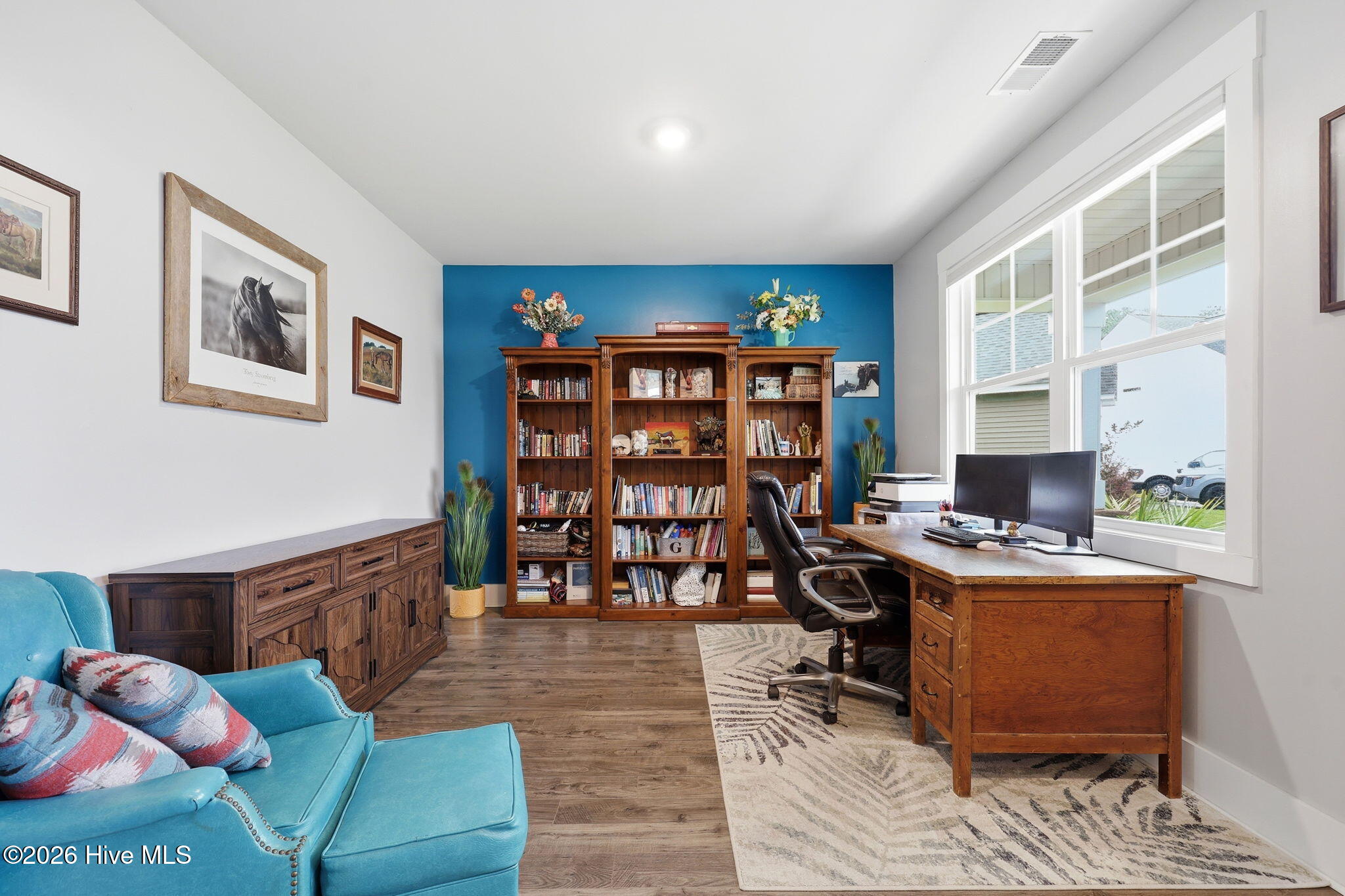 111 Wild Berry Court,Newport