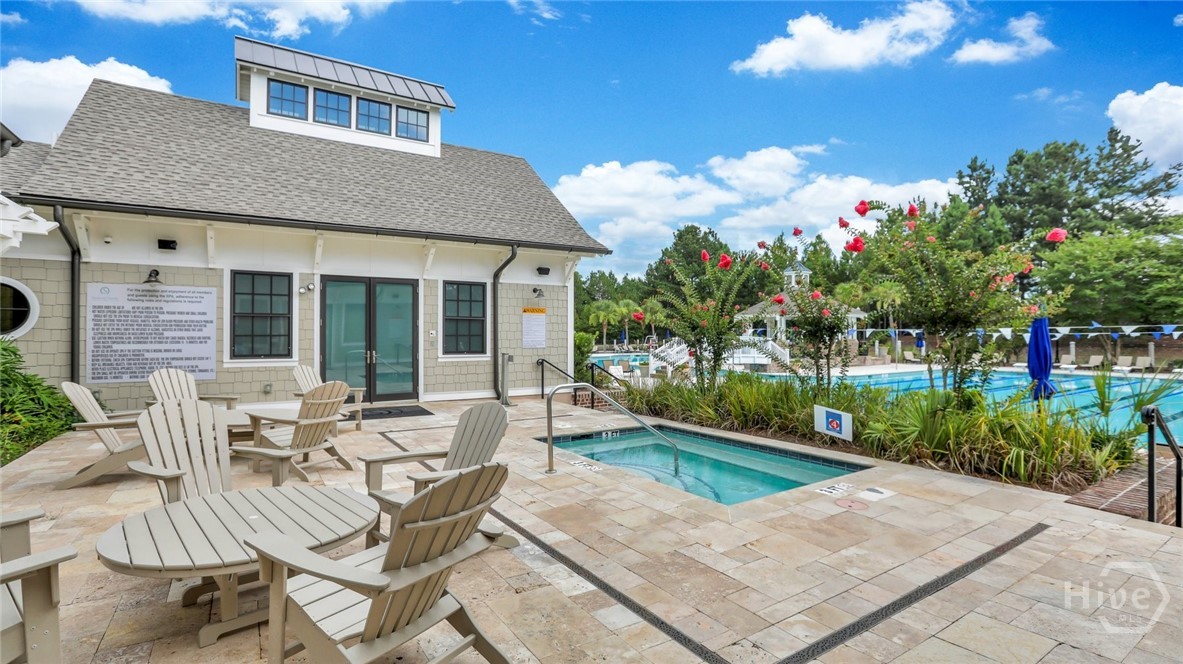 200 Wood Haven Court, Pooler, GA 31322 Listing Photo  65