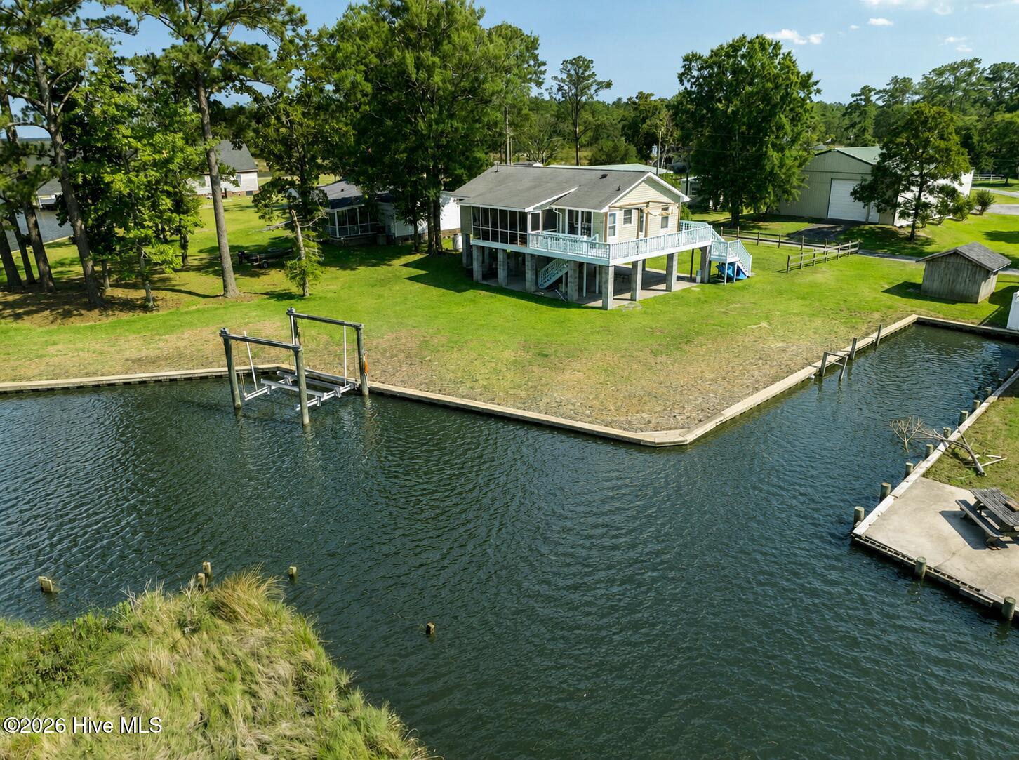 New Bulkhead