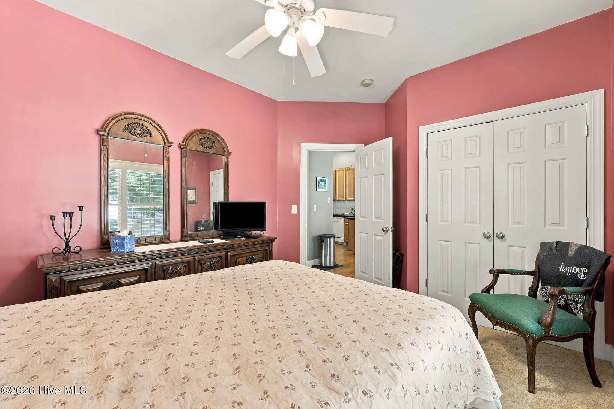 110 Crump Woods Drive,New Bern