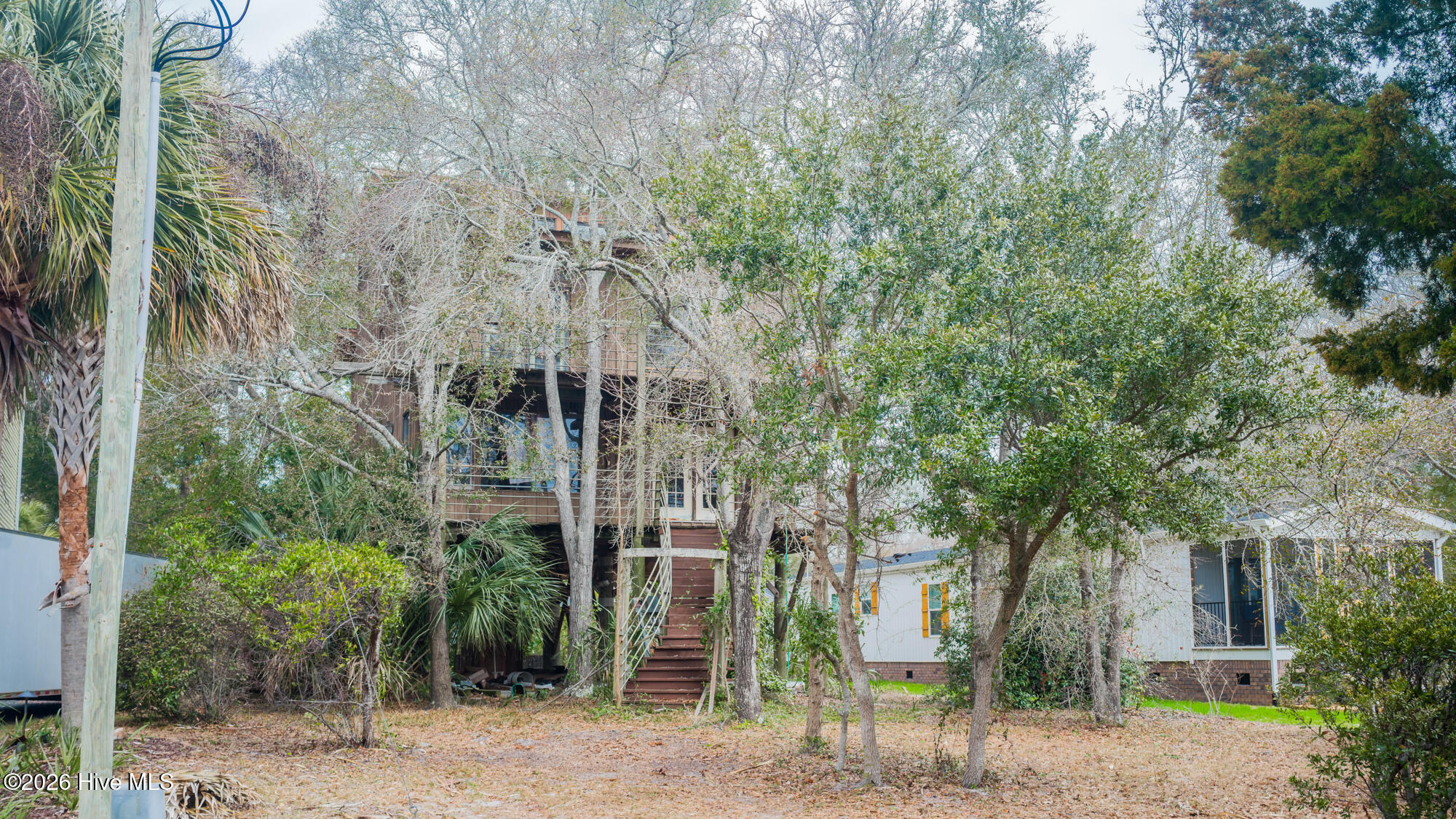 1148 Indigo Circle, Sunset Beach, NC, 28468