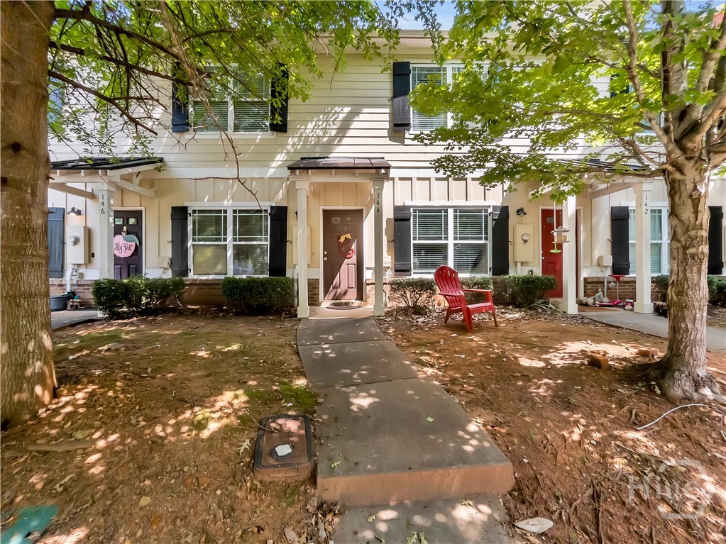 Property at 144 Foreman Drive