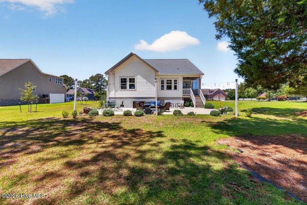 904 Sea Holly Court,New Bern
