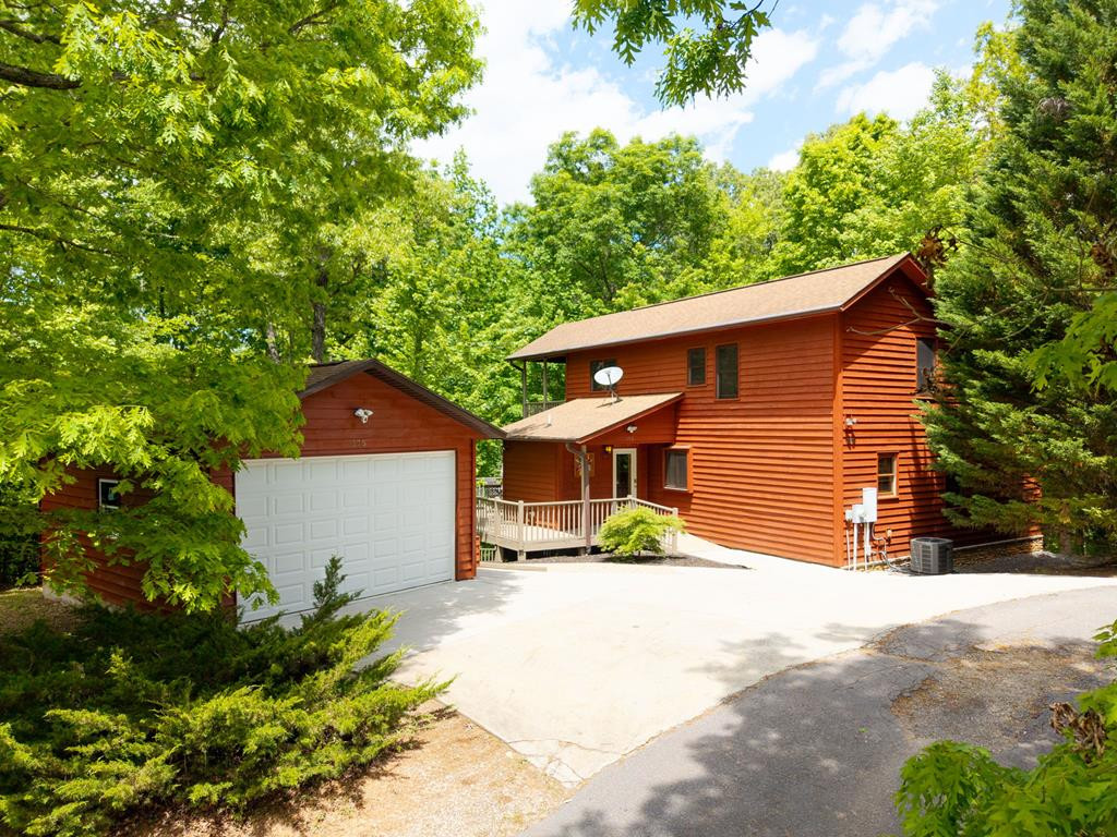 175 Scenic Highlands Drive, Marble, NC 28905 Listing Photo  1