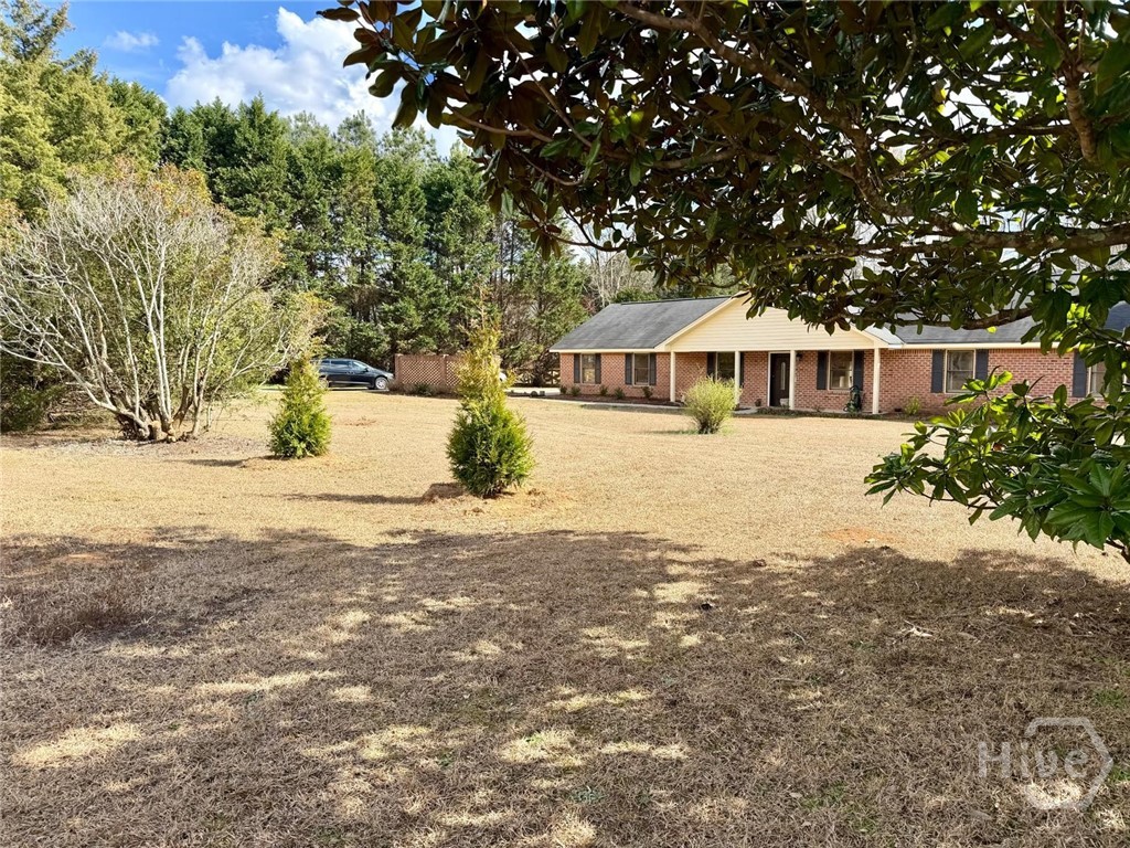 Property at 3041 Monroe Hwy