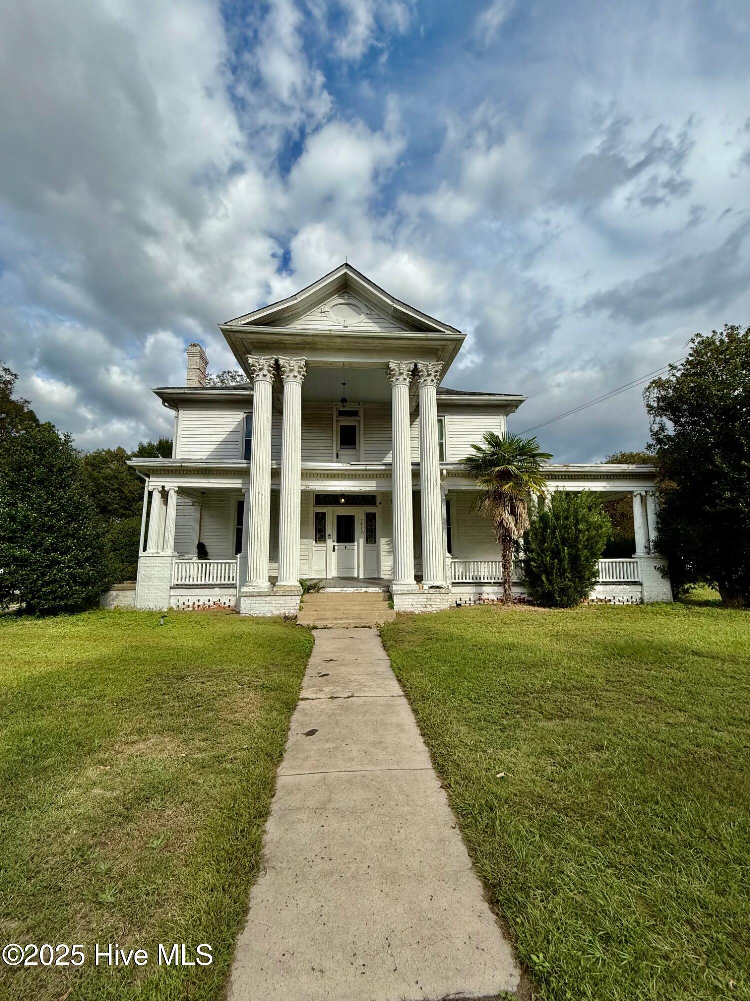 7470 Main Street, Bethel, NC, 27812