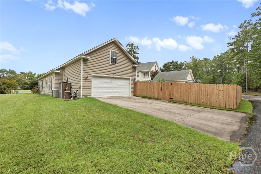 49th image of 10 Arbors Cir, Pooler, GA 31322 | MLS# SA362067
