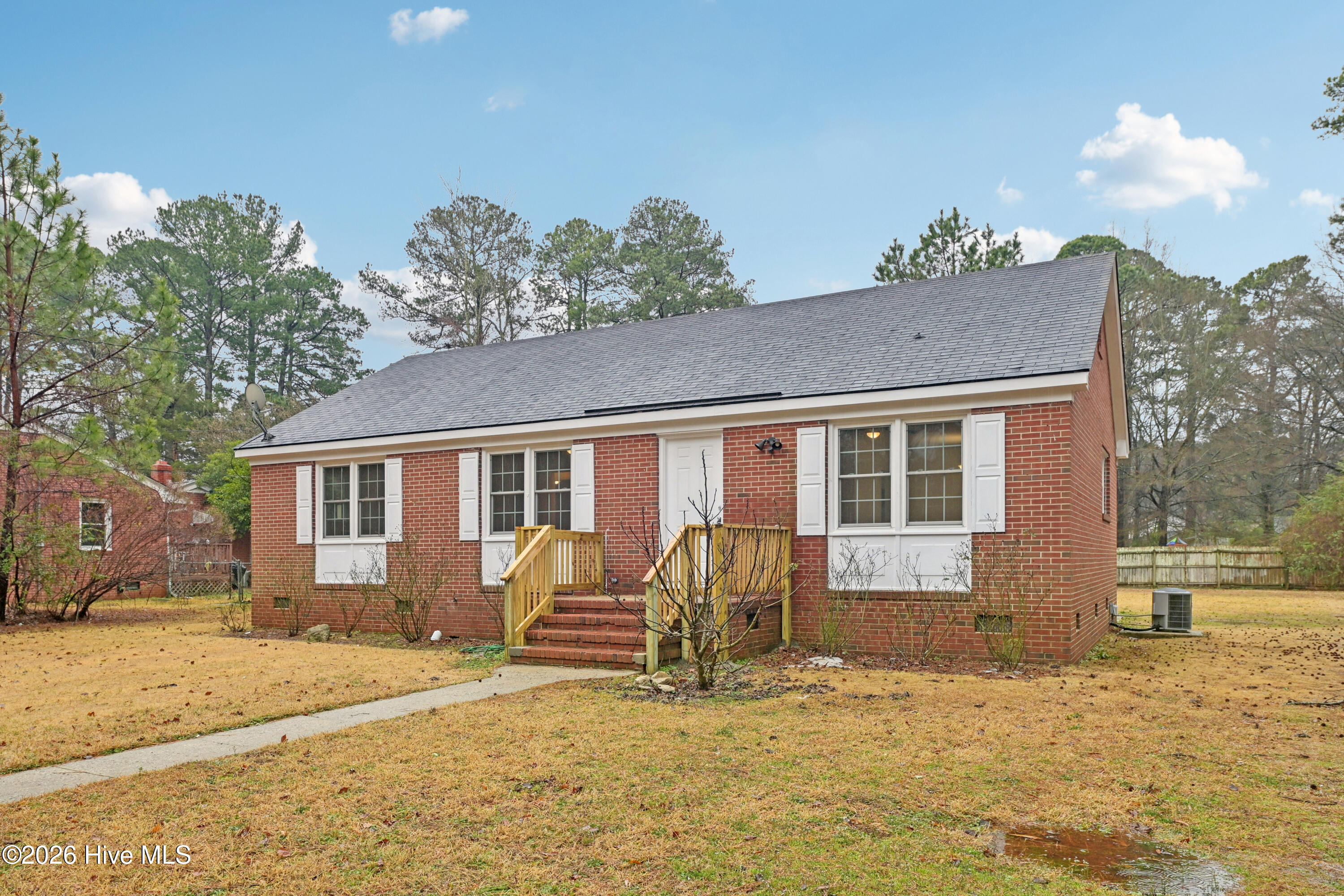 329 Oakdale Road, Rocky Mount, NC, 27804