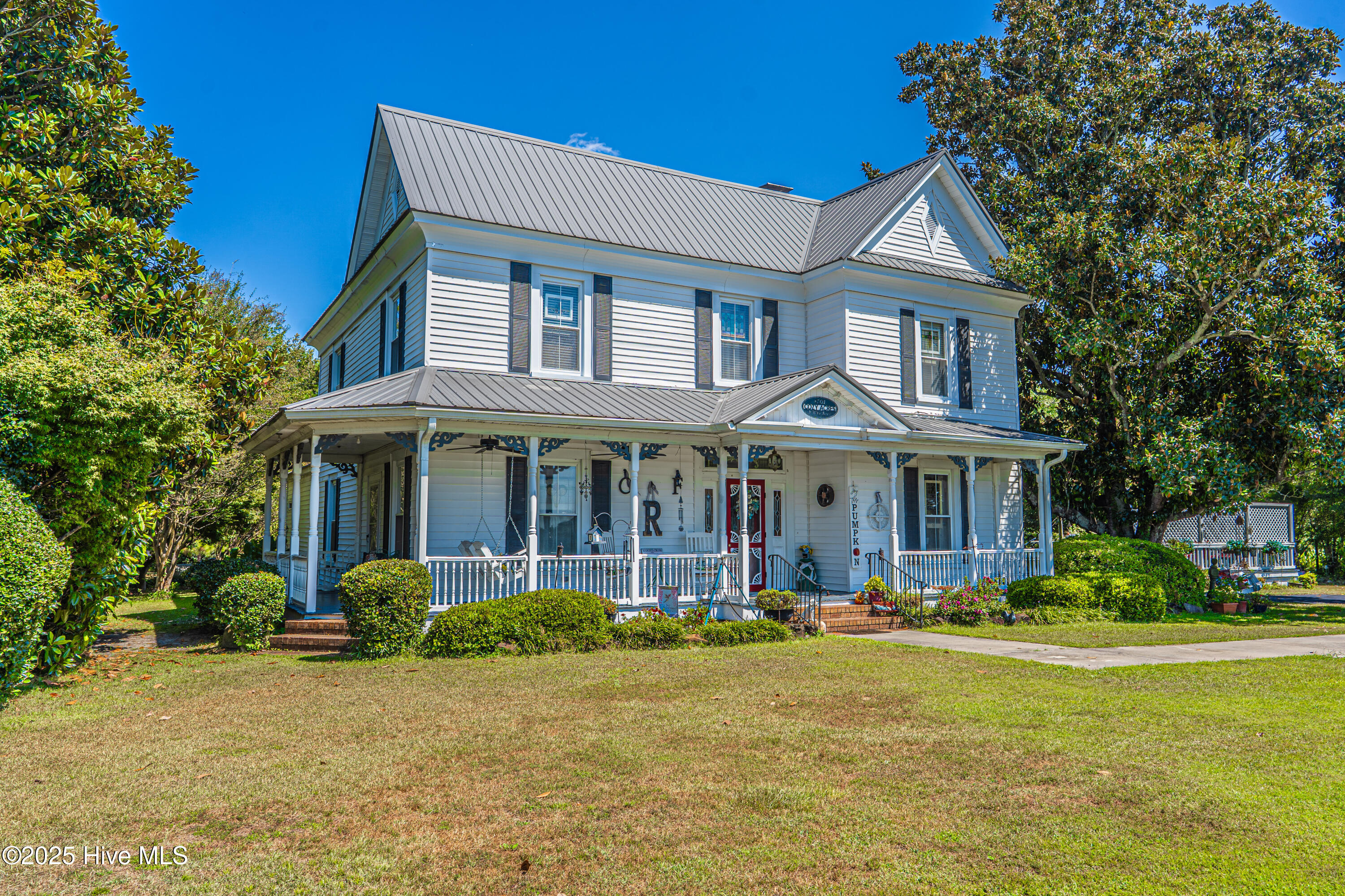 Homes for sale in Gibson, NC | 8701 X Way Rd, Gibson, NC 28343 | MLS# 100533063