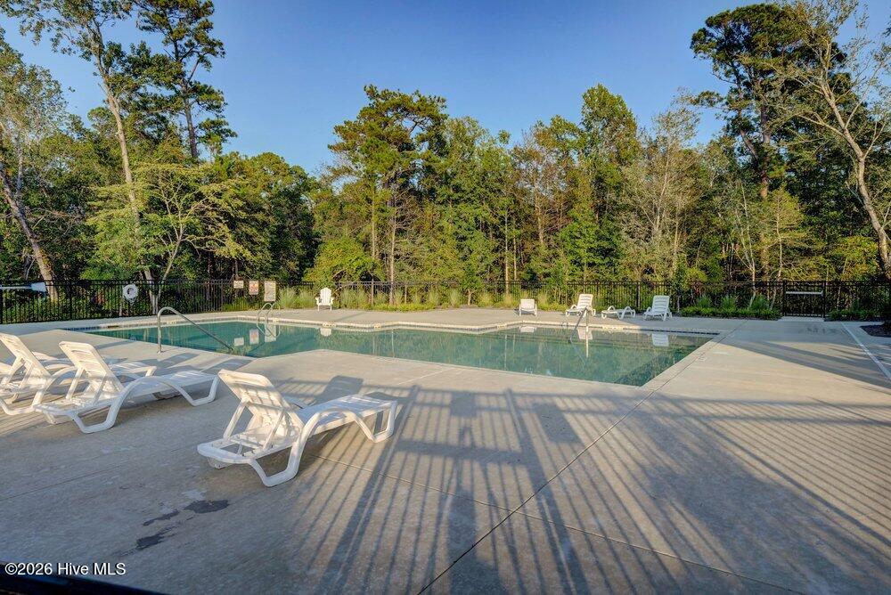 Lot 49 Crown Pointe Drive, Hampstead, NC, 28443