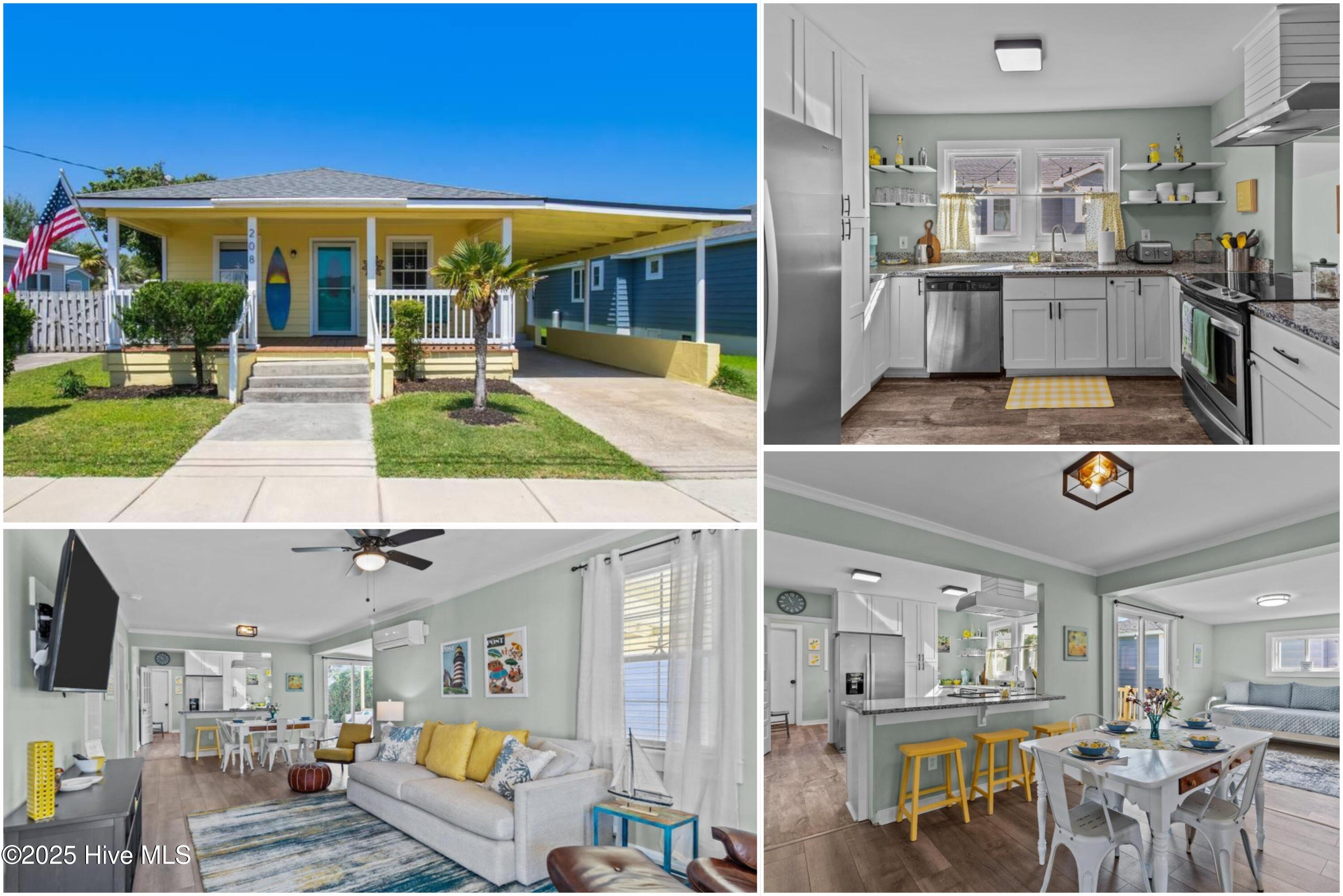 Local Beaches Local Beaches