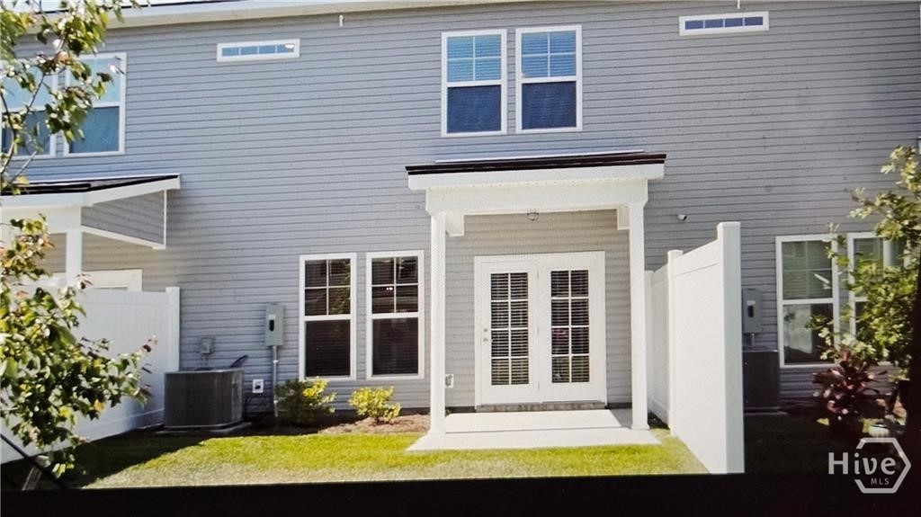 103 Pinebury Road, Pooler, GA, 31322