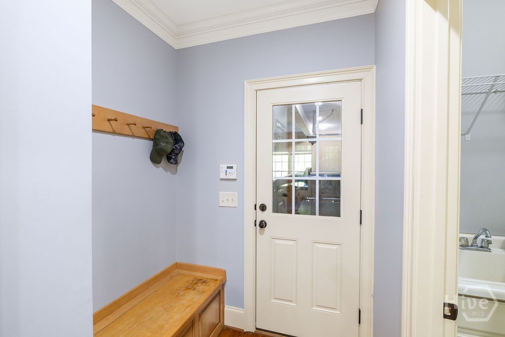 1774 Bridge Water Creek, Bishop, GA, 30621