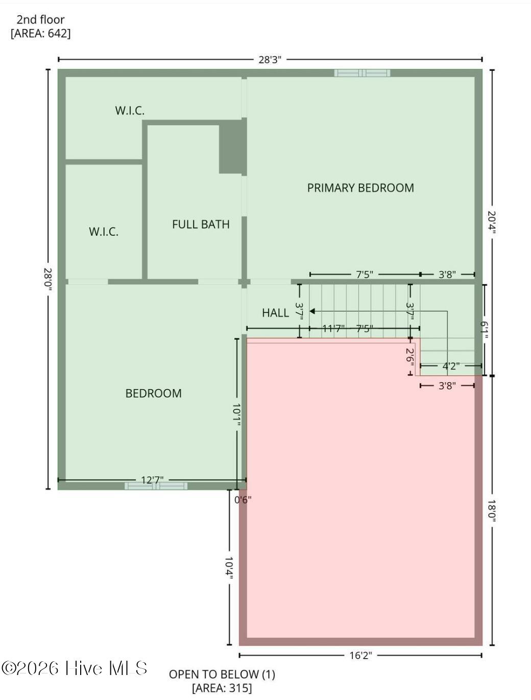 122 Jessie Circle,Hubert