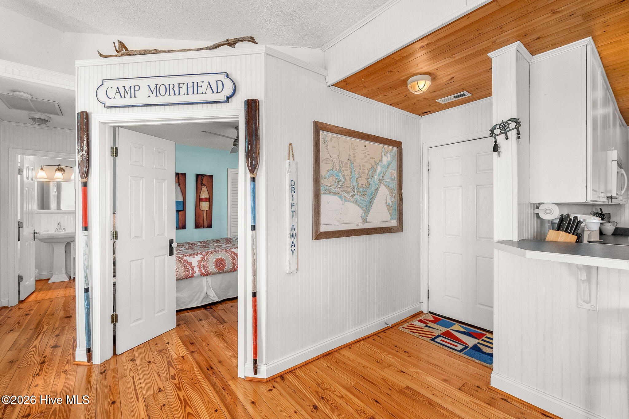 1528 Island Road,Harkers Island